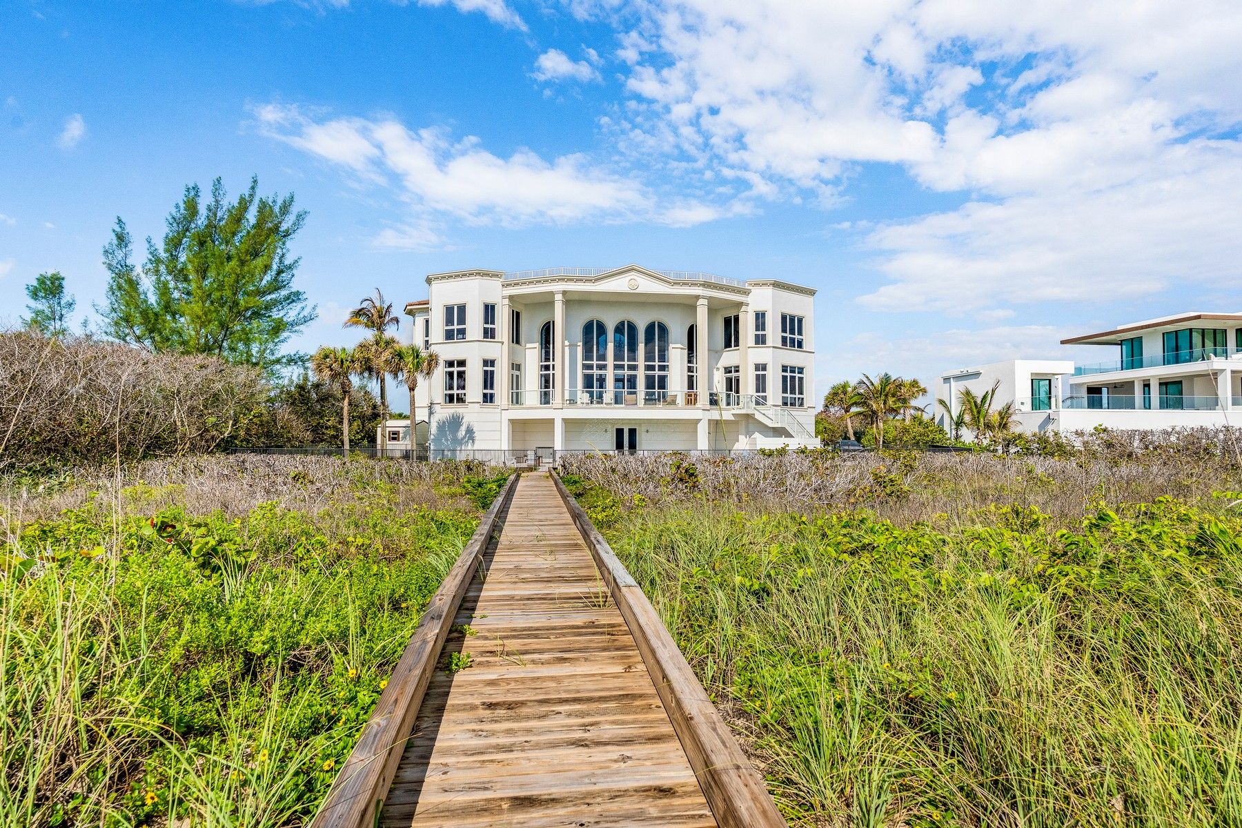  4600 N Highway A1a, Hutchinson Island, FL, 34949 - 物件實景