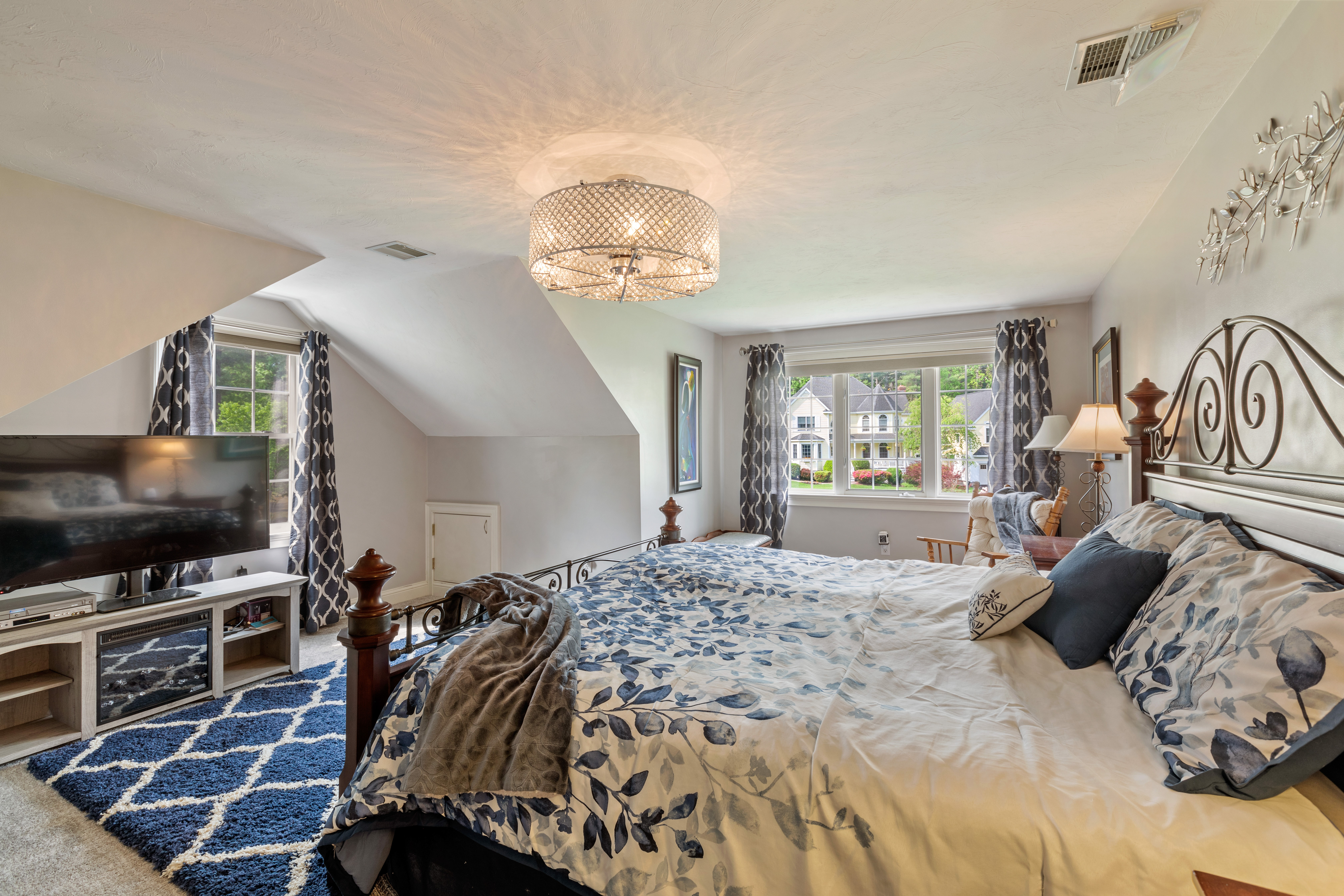  35 Fairbanks Drive - 物件實景