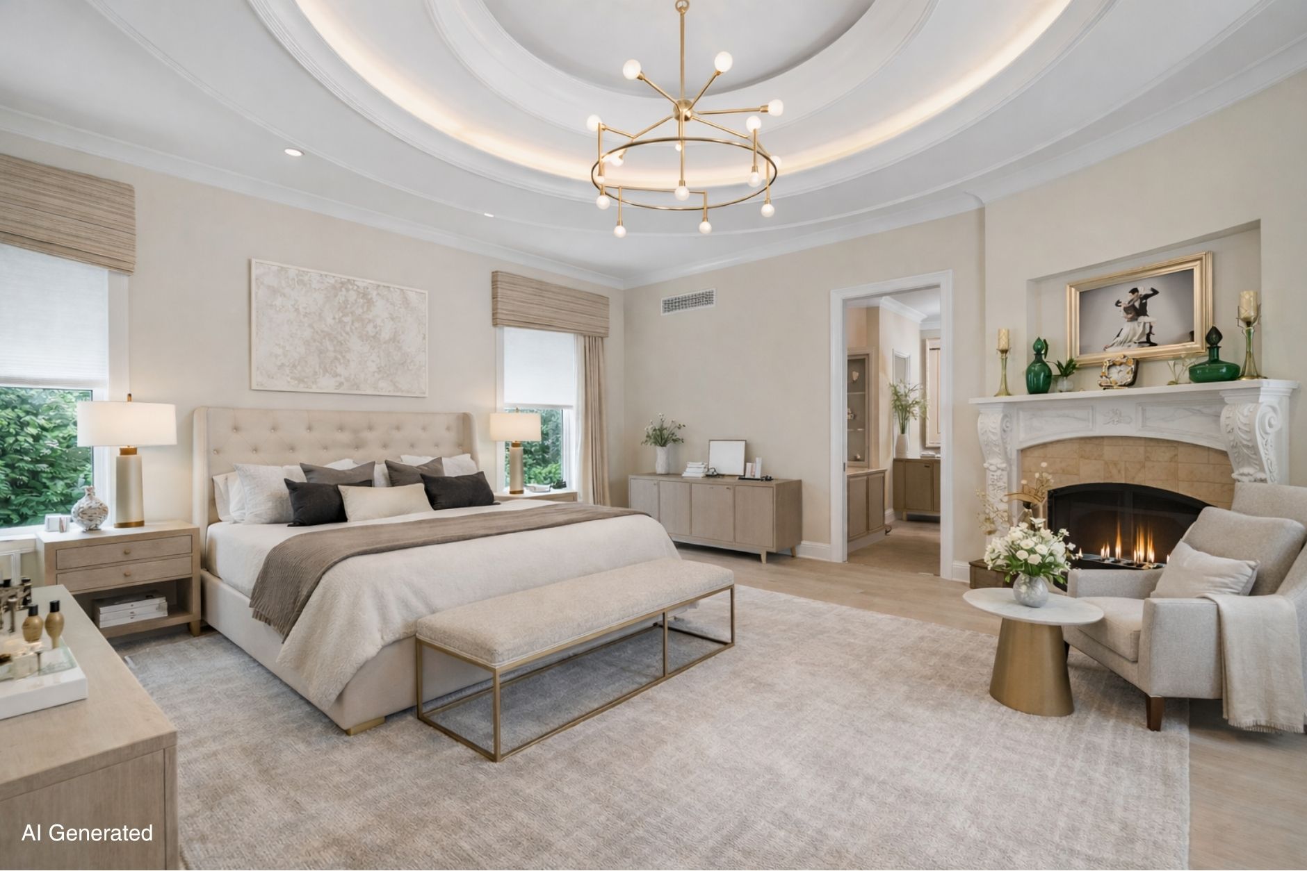  943 Squire Oaks Drive, Villa Hills, KY 41017 - 物件實景