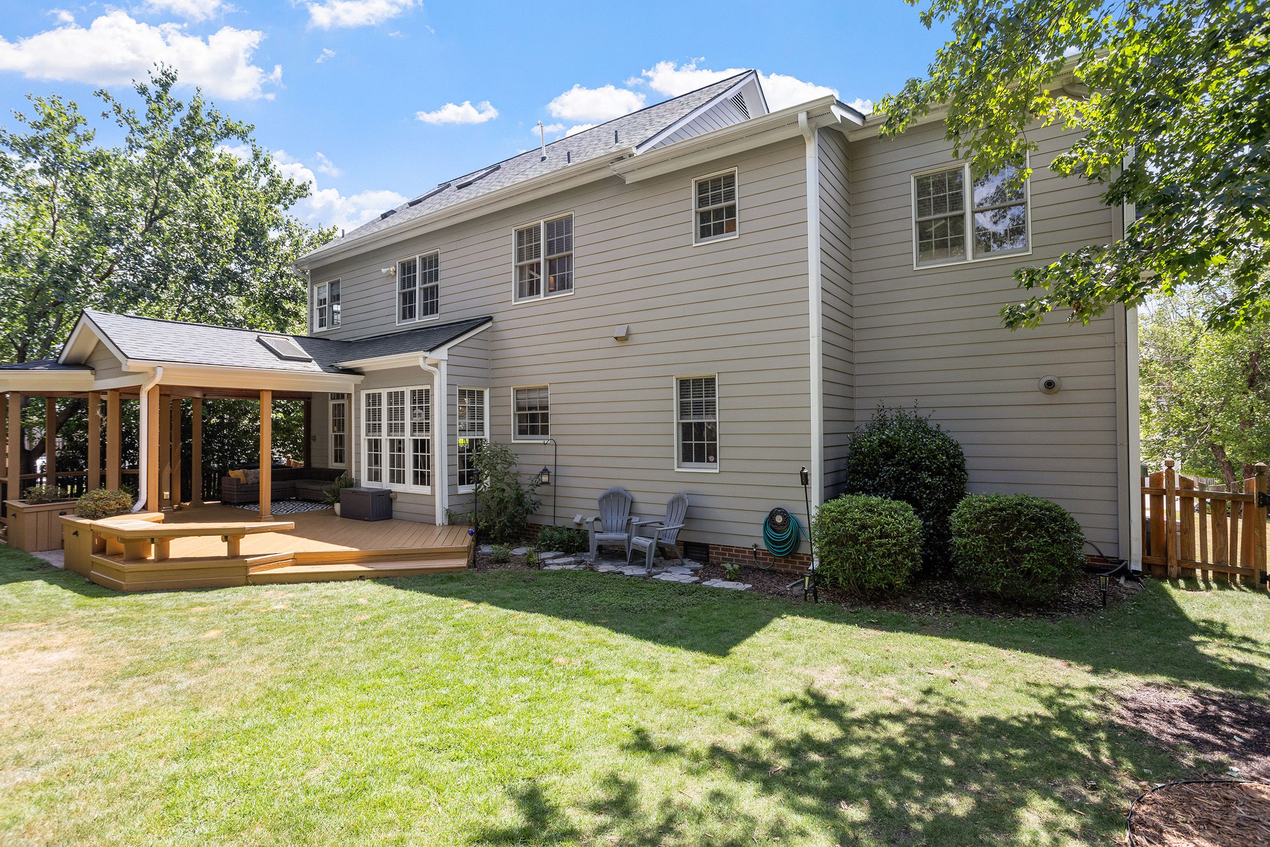  109 Bittercress Court, Cary, NC 27518 - 物件實景
