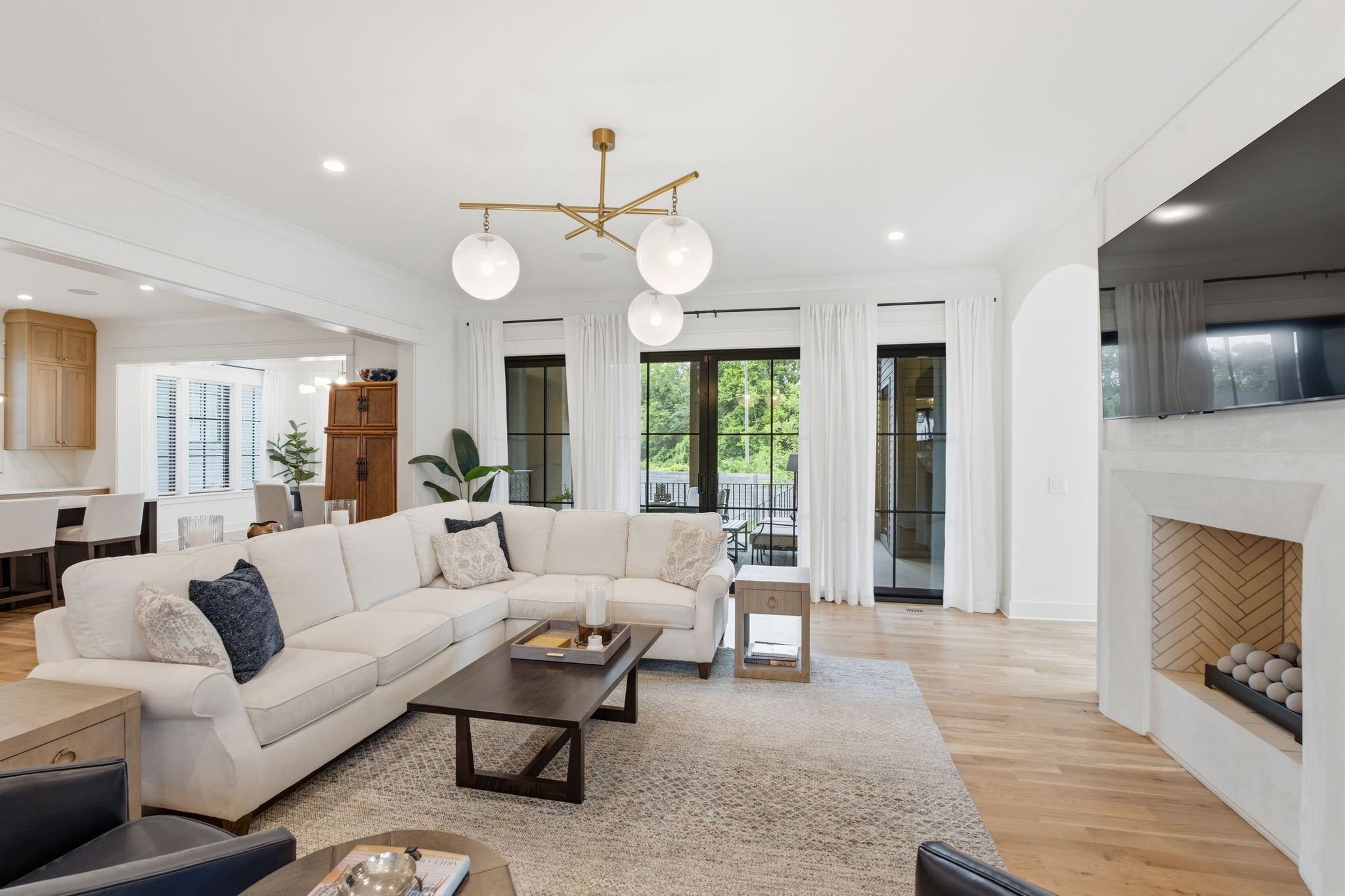  328 Kelly Glenn Ct, Brentwood, TN, 37027 - 物件實景