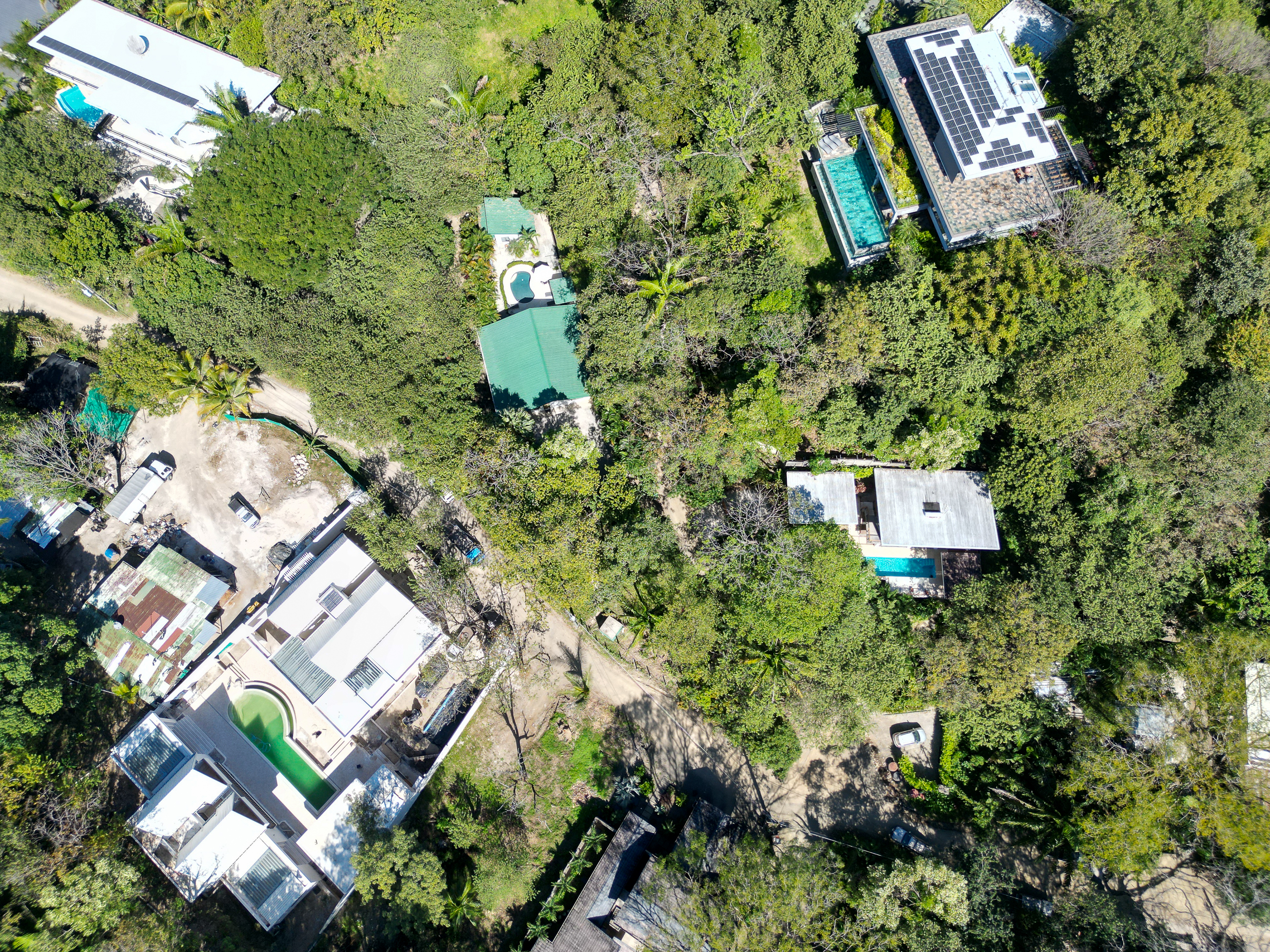 Nosara, Guanacaste, CR, 4 Bedrooms Bedrooms, ,3 BathroomsBathrooms,Residential,For Sale,1682382