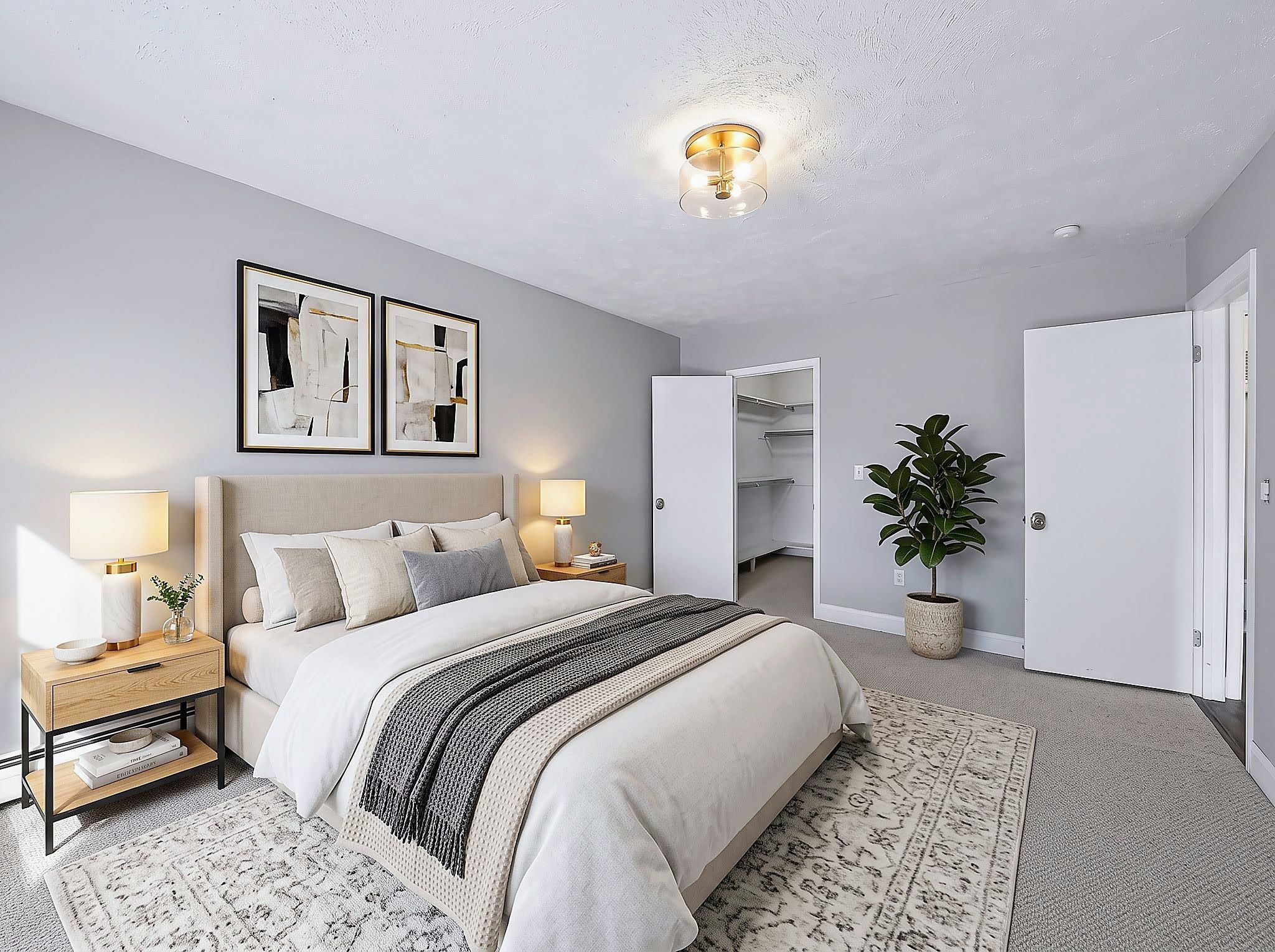  84 Summer Avenue, Unit 5, Stoughton, MA, 02072 - 物件實景
