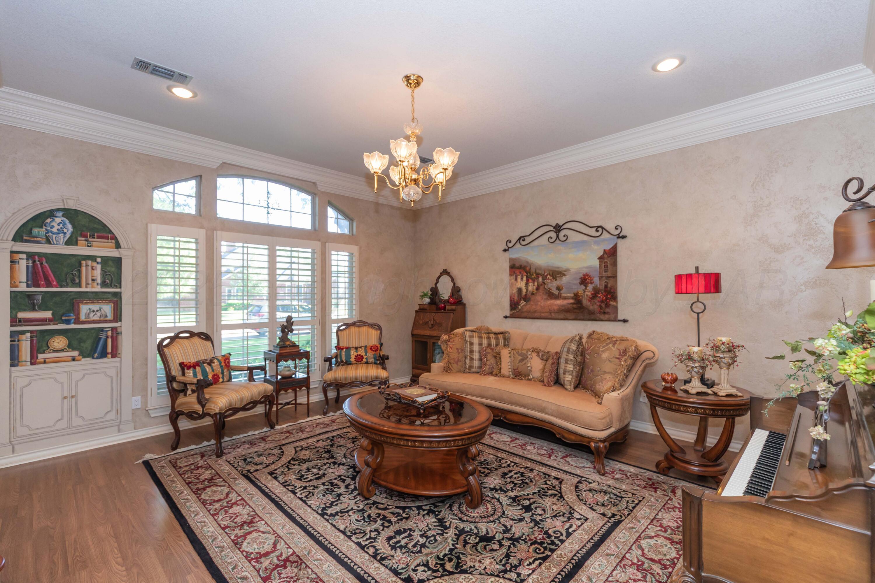 Amarillo, Texas, 79121, United States, 4 Bedrooms Bedrooms, ,3 BathroomsBathrooms,Residential,For Sale,1827163