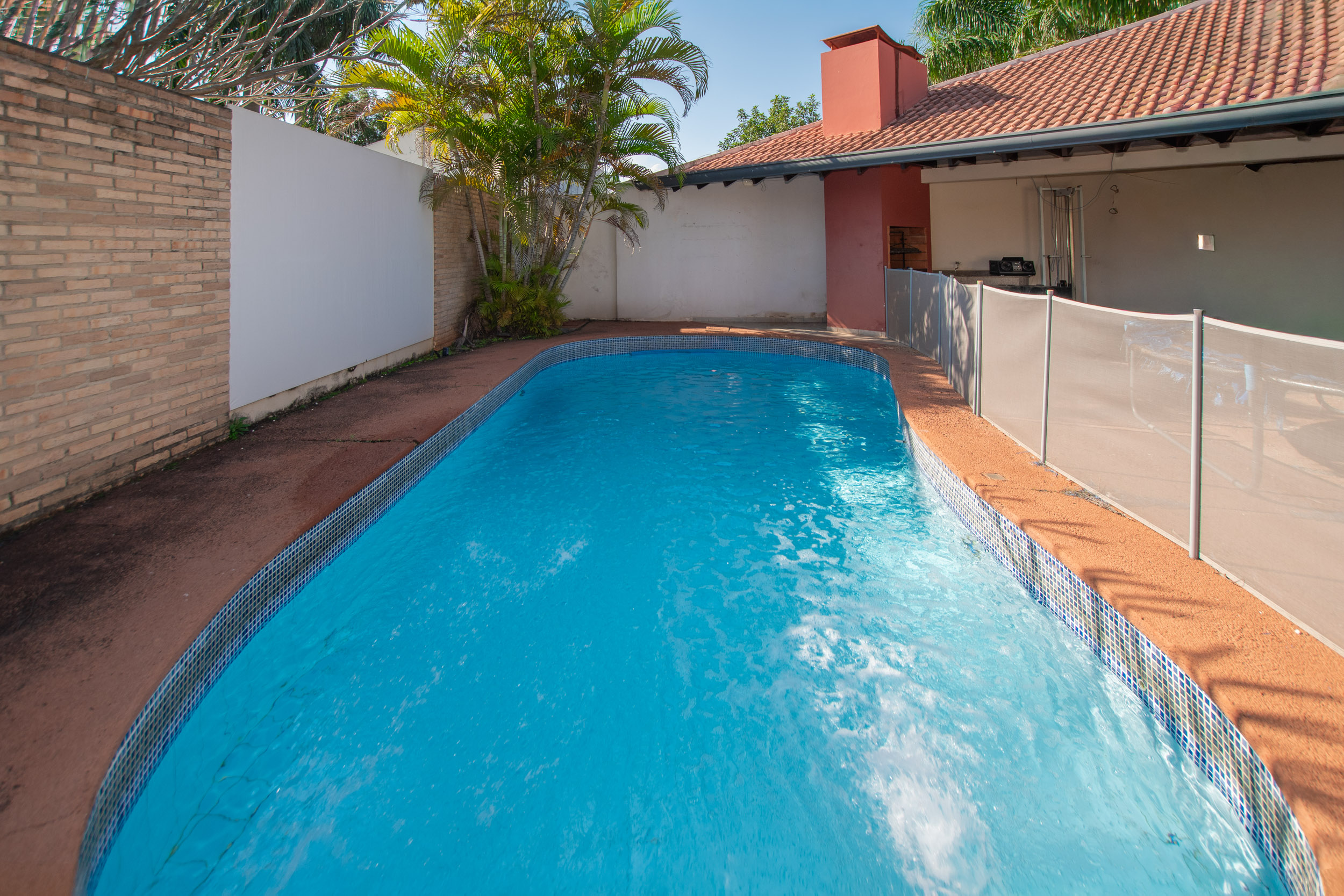  Exclusive Residence in Ykua Satí - 物件實景