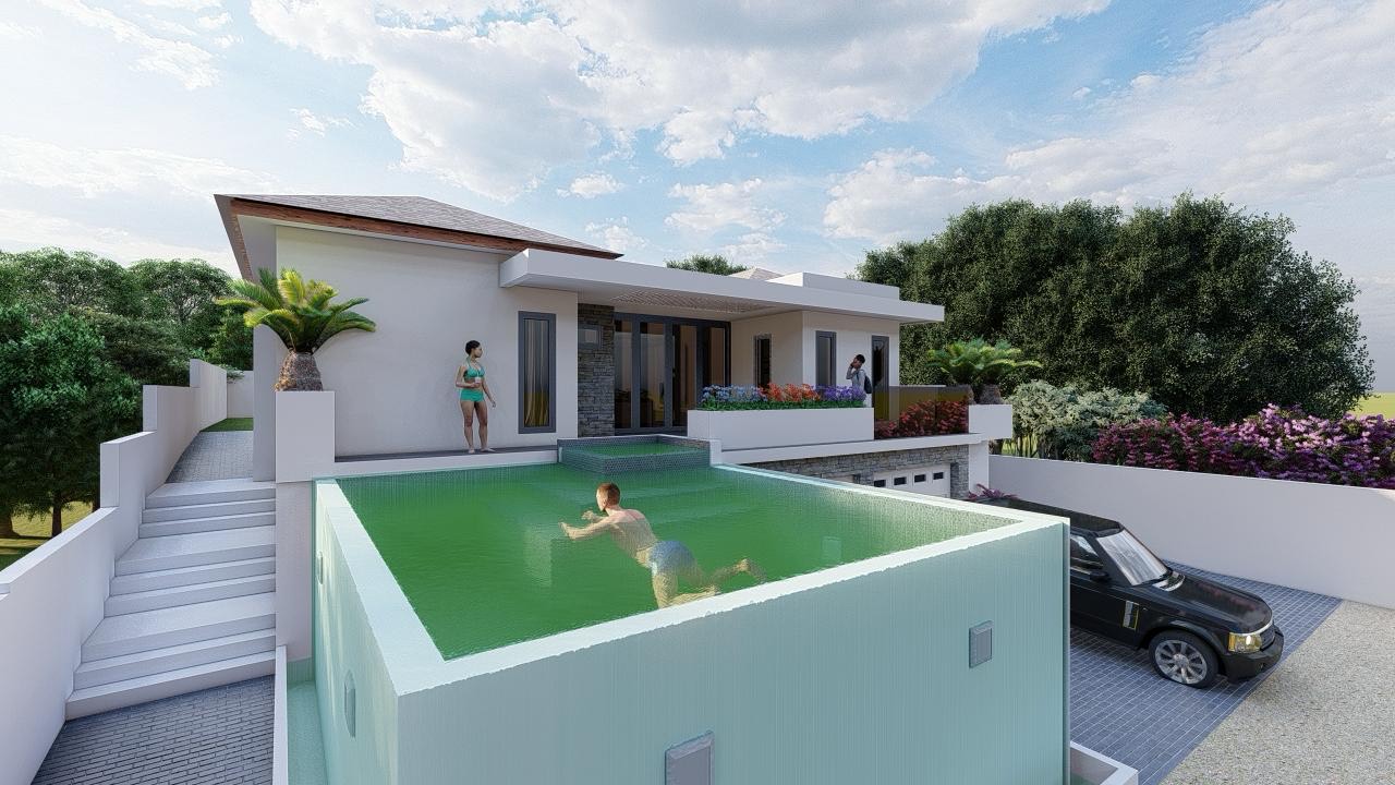 Harmonie, CW, 3 Bedrooms Bedrooms, ,3 BathroomsBathrooms,Residential,For Sale,1967043