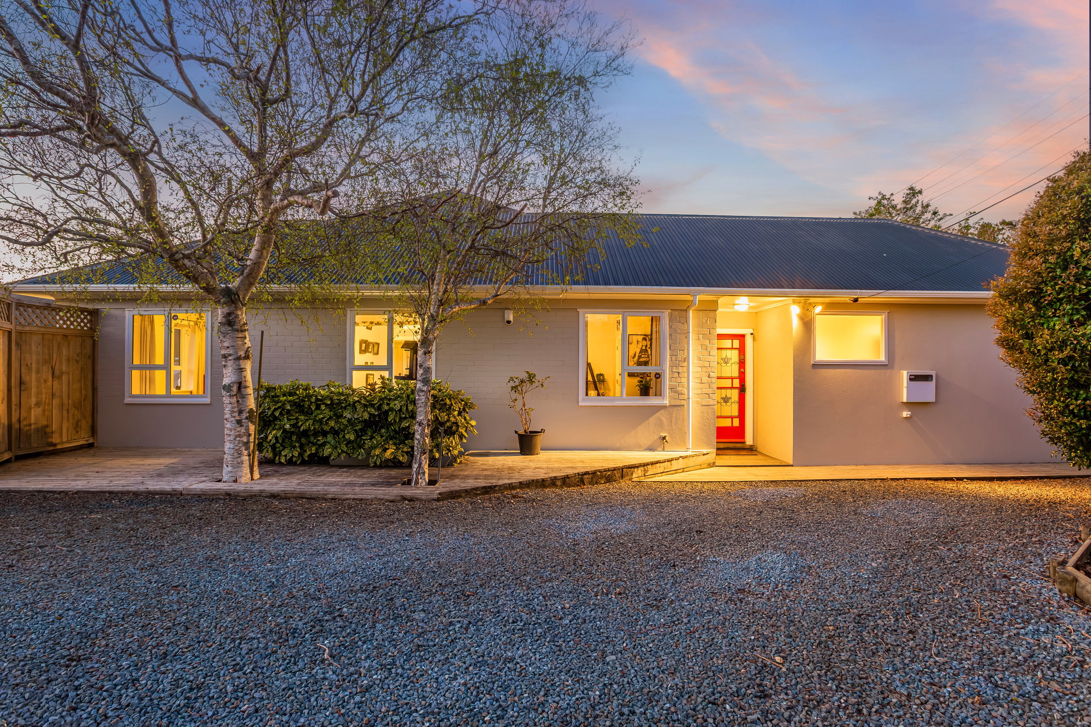  248 Cockayne Road, Ngaio - 物件實景