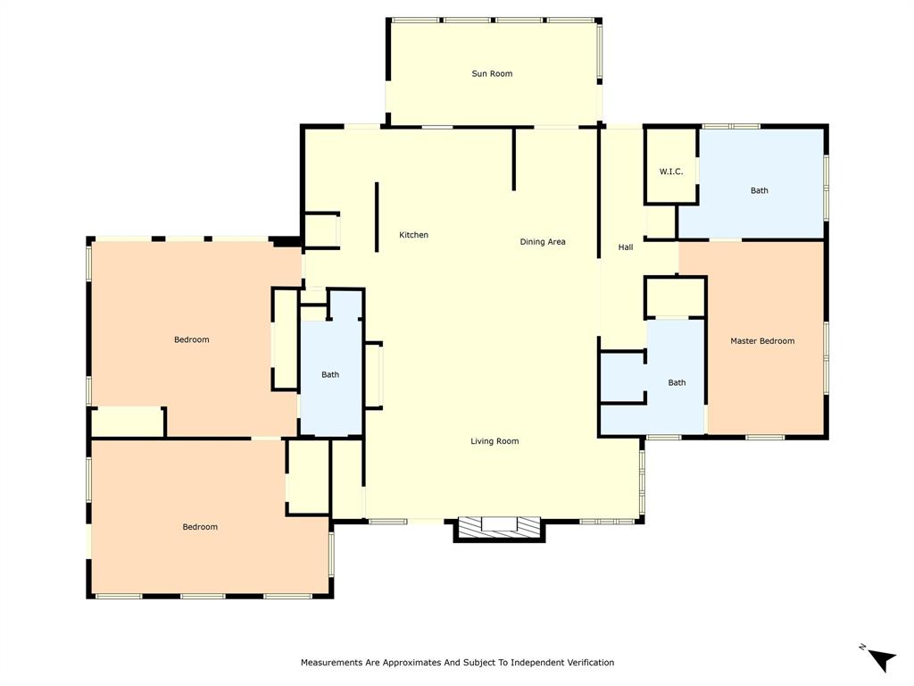 Valley Mills, Texas, 76689, United States, 3 Bedrooms Bedrooms, ,3 BathroomsBathrooms,Residential,For Sale,1828566