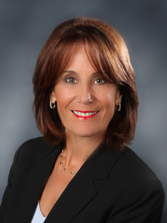 Marlene Brenner