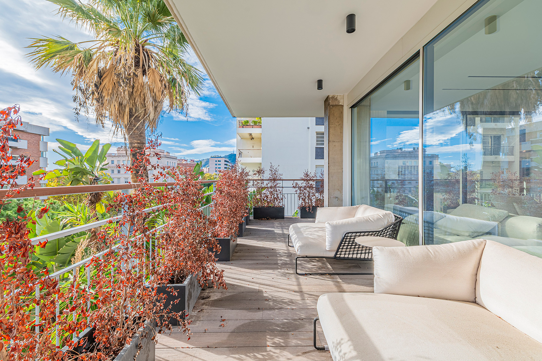  Luxury Design Apartment in Tres Torres, Barcelona - 物件實景