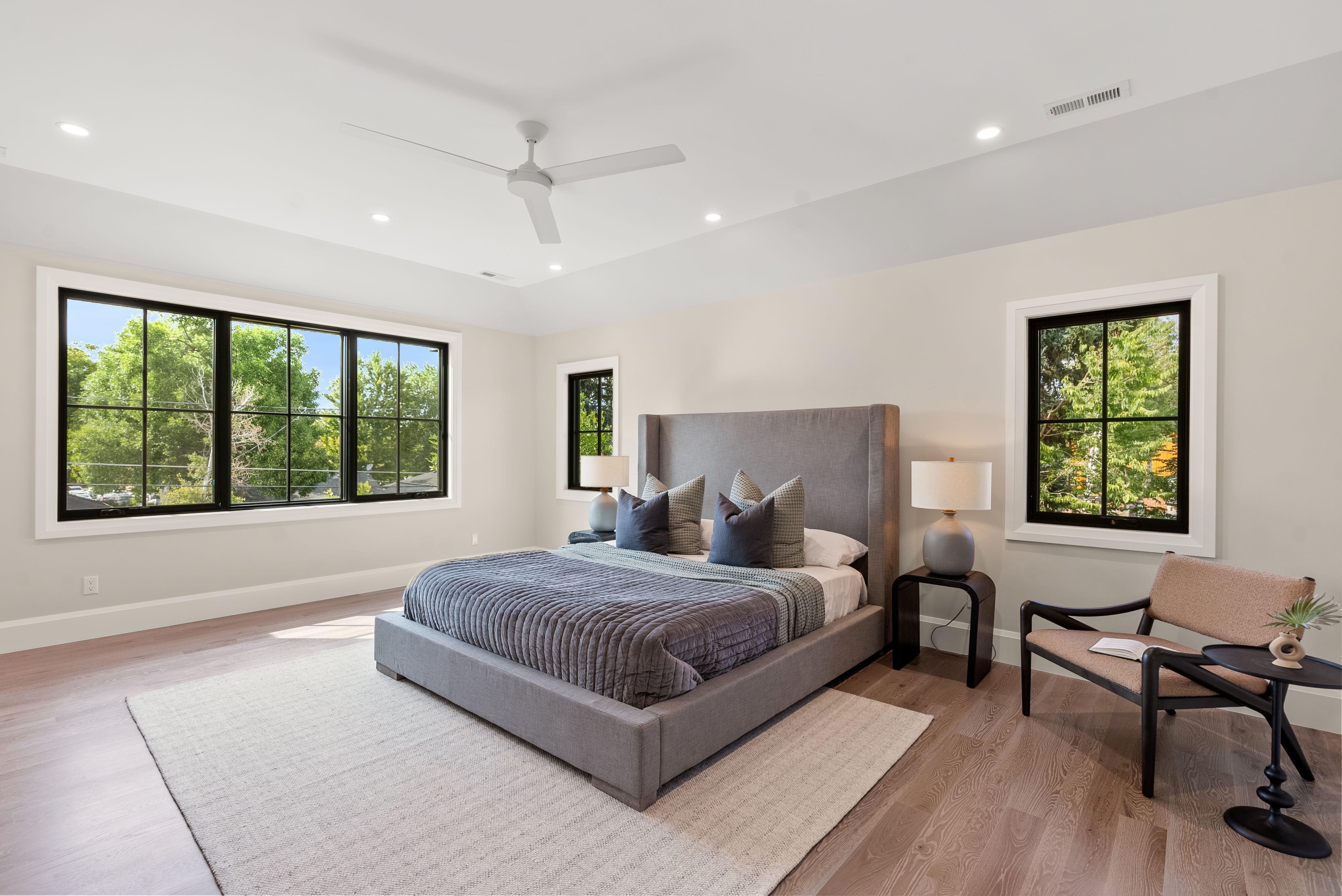  1295 S Garfield Street, Denver, CO, 80210 - 物件實景