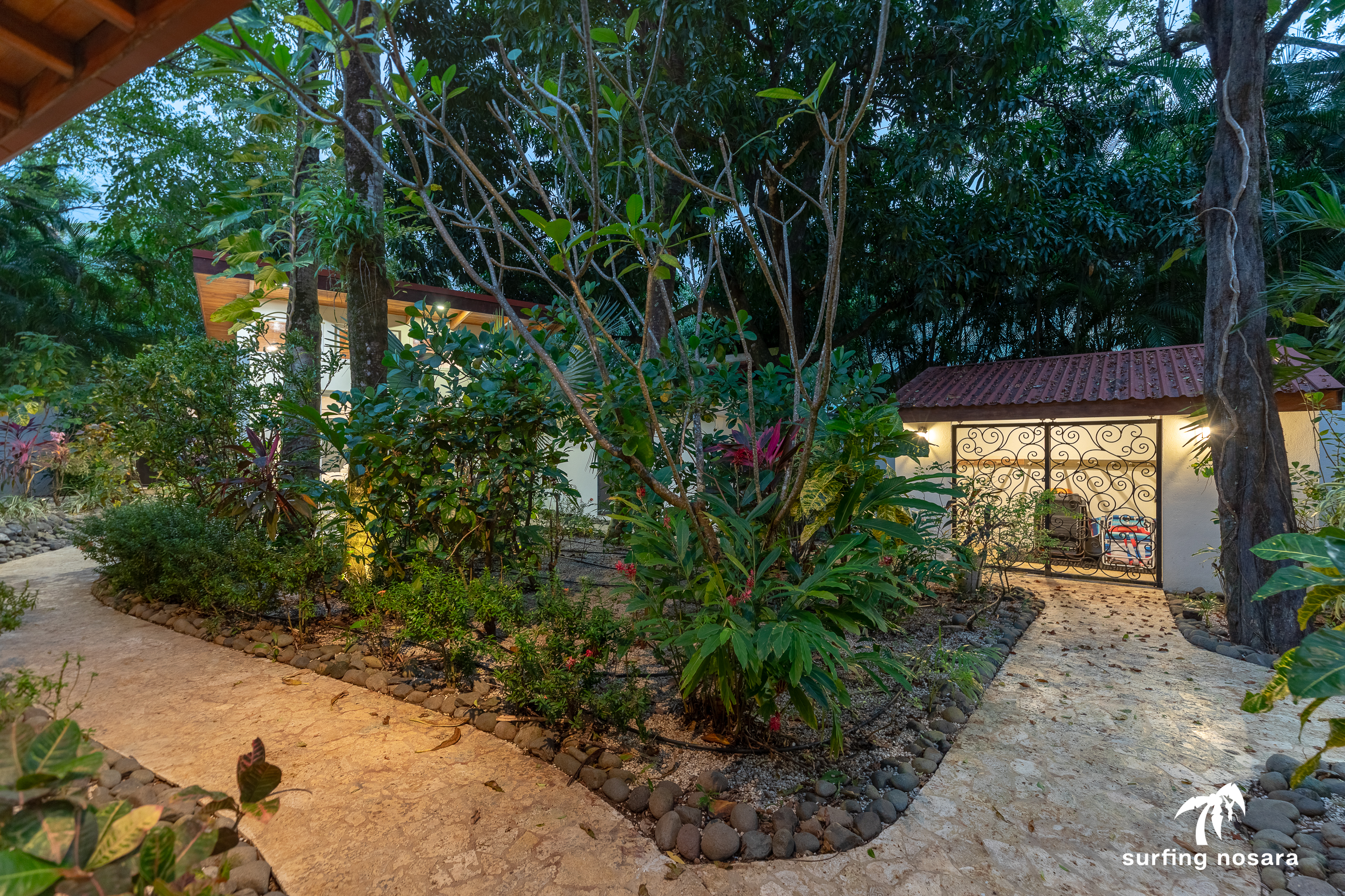 Nosara, Nosara, Guanacaste, CR, 4 Bedrooms Bedrooms, ,4 BathroomsBathrooms,Residential,For Sale,Nosara,1673207