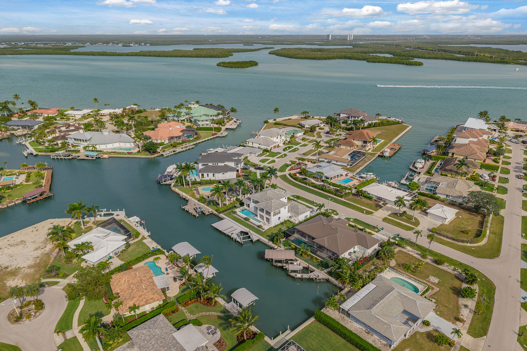  MARCO ISLAND - 物件實景