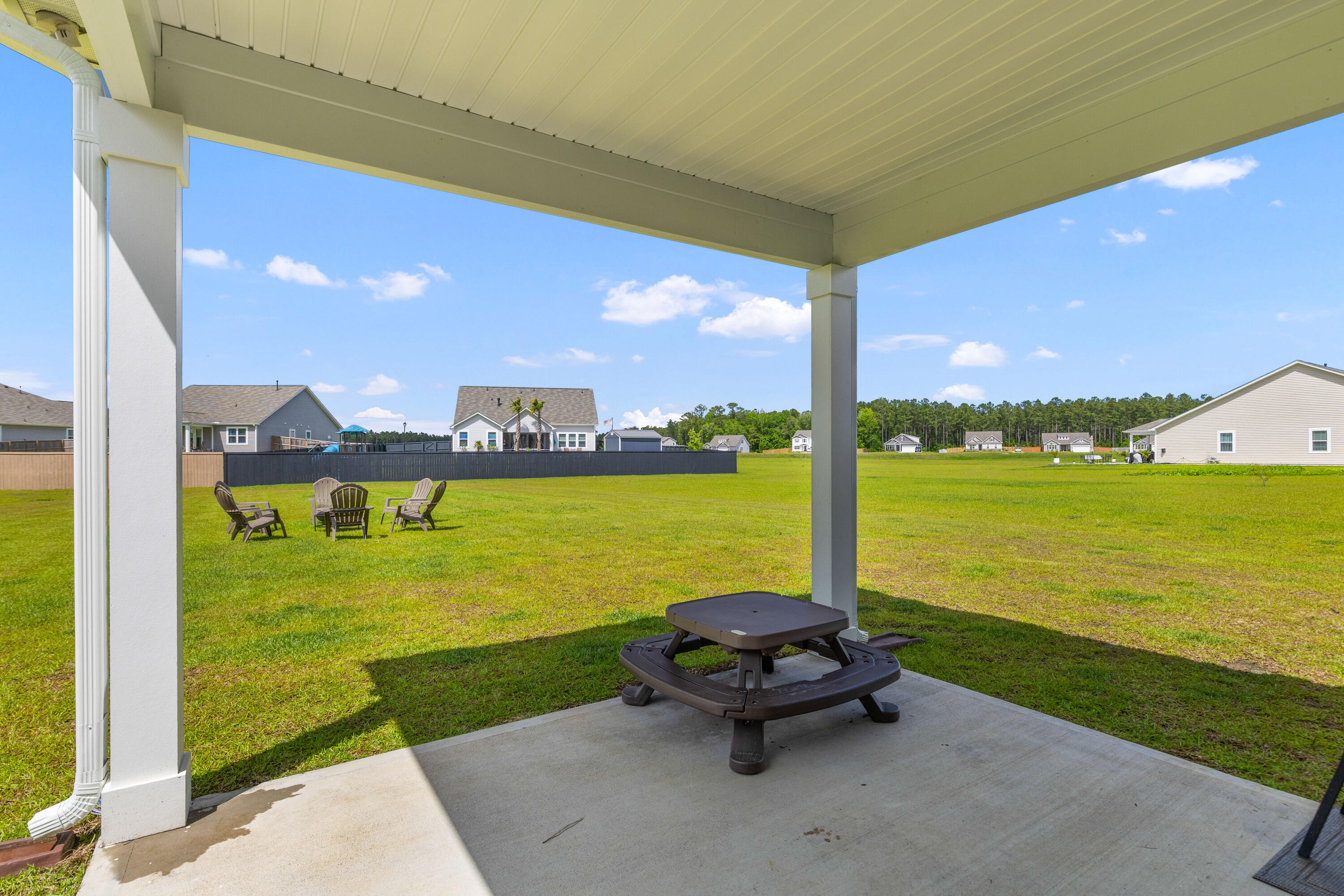 Huger, South Carolina, 29450, United States, 4 Bedrooms Bedrooms, ,2 BathroomsBathrooms,Residential,For Sale,1932638