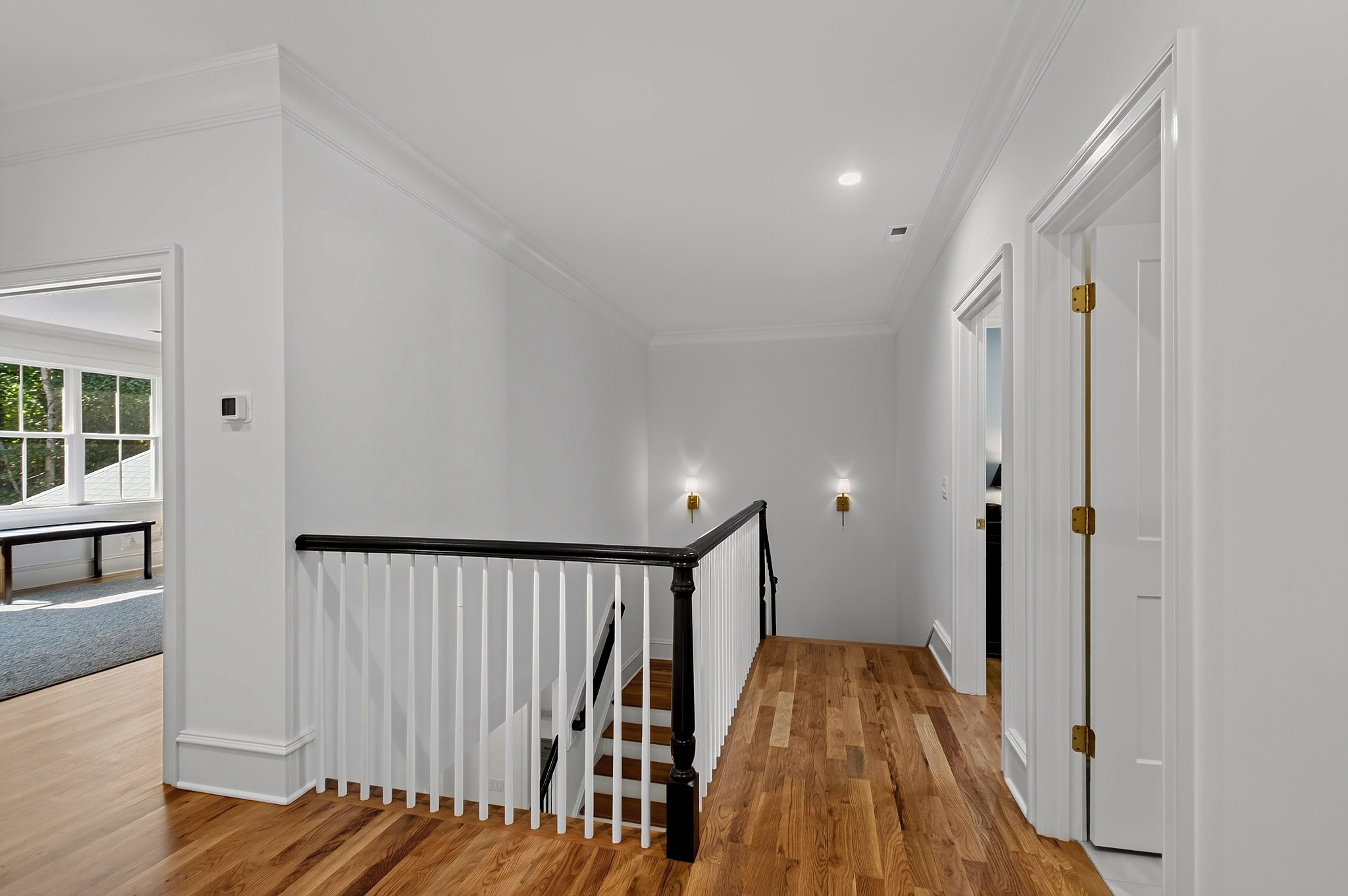  200 Pasquotank Drive, Raleigh, NC 27609 - 物件實景