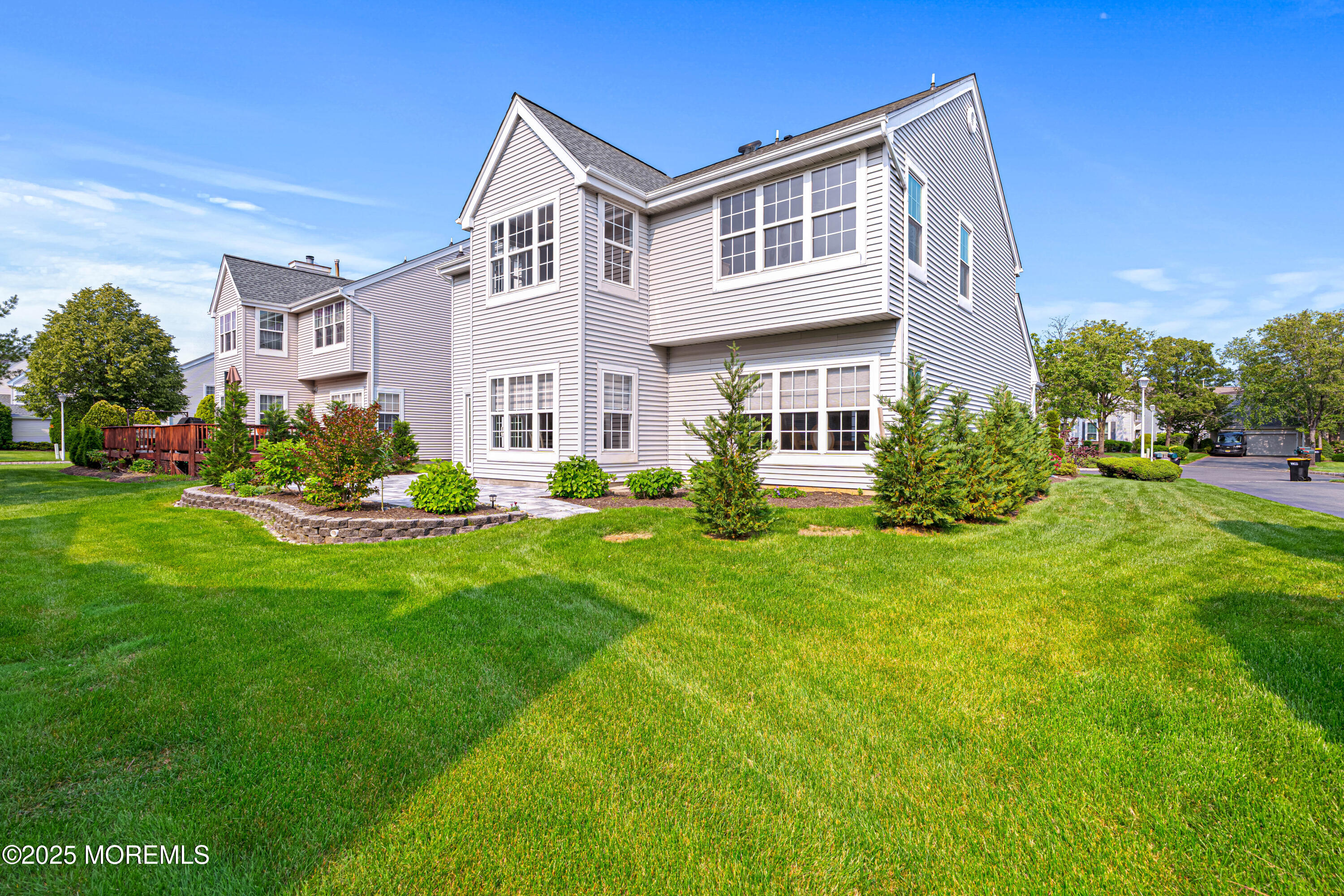 Monroe, New Jersey, 08831, United States, 3 Bedrooms Bedrooms, ,3 BathroomsBathrooms,Residential,For Sale,1983346