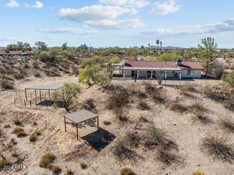 Wickenburg, Arizona, 85390, United States, 3 Bedrooms Bedrooms, ,1 BathroomBathrooms,Residential,For Sale,1974691