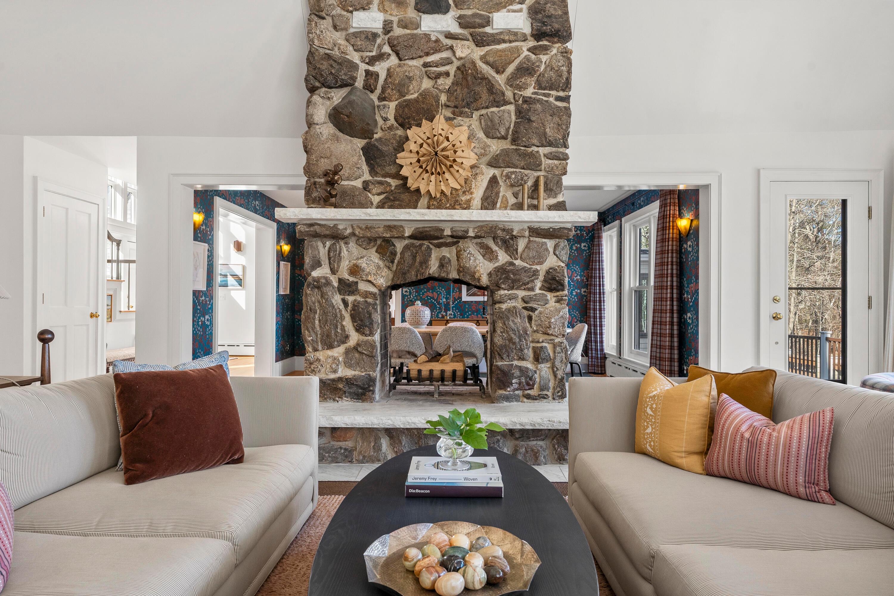  52 Wharf Road - 物件實景