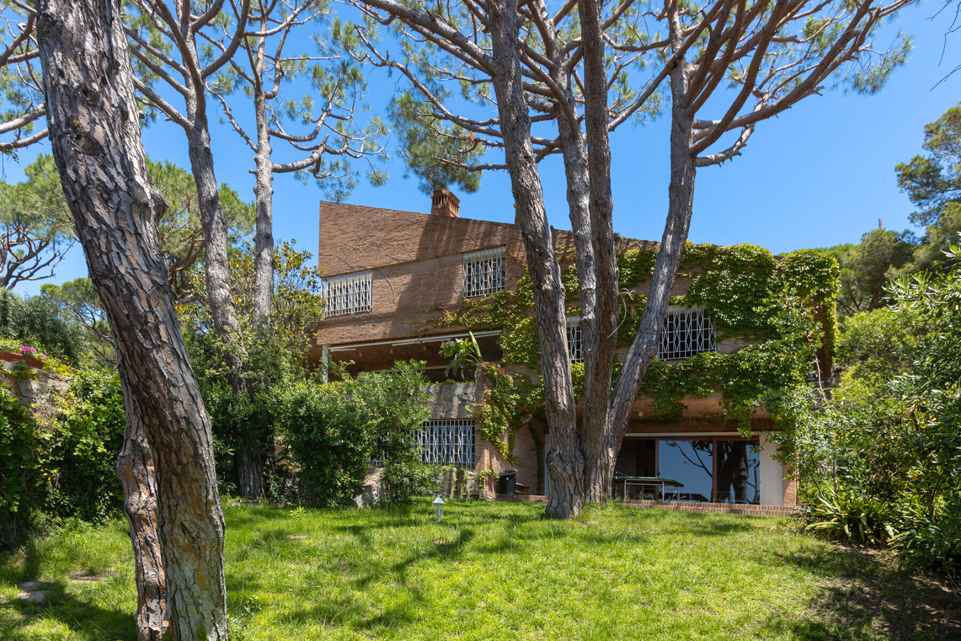 Luxury villa with a tourist license and panoramic ocean views - 物件實景