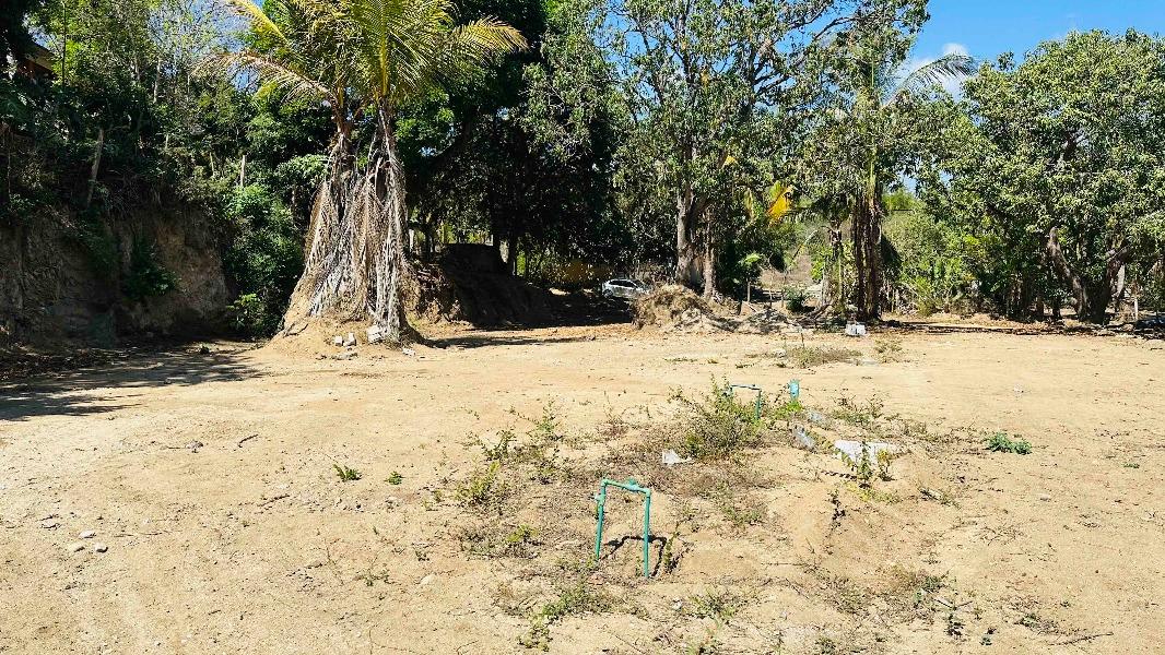 C Porfirio D?az, San Pedro Mixtepec -Dto. 22 -, Oaxaca, 71984, Mexico, 1 Bedroom Bedrooms, ,Residential,For Sale,C Porfirio D?az,1460888