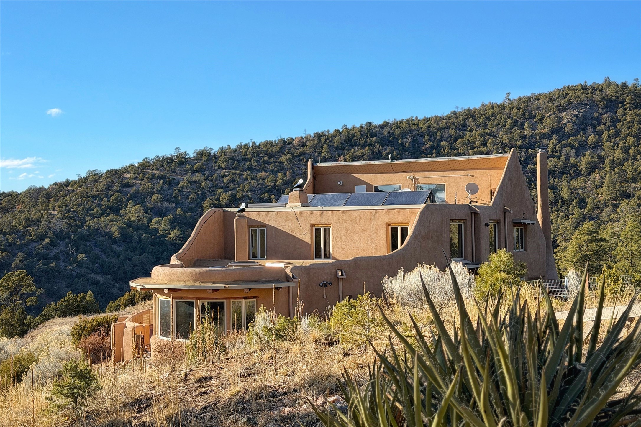  98 La Barbaria Trail - 物件實景