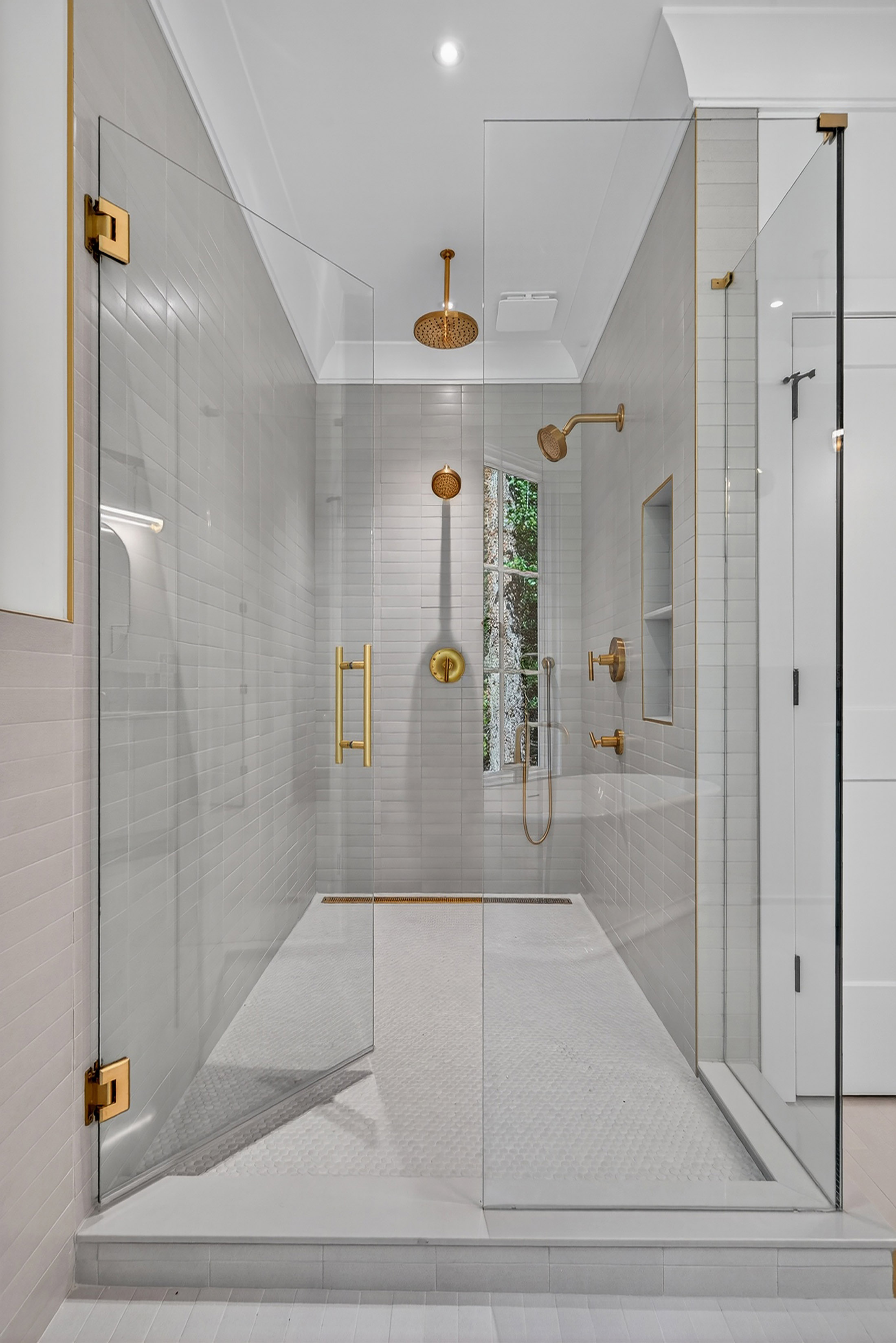  One of a Kind New Construction Home in Prestigious Druid Hills - 物件實景