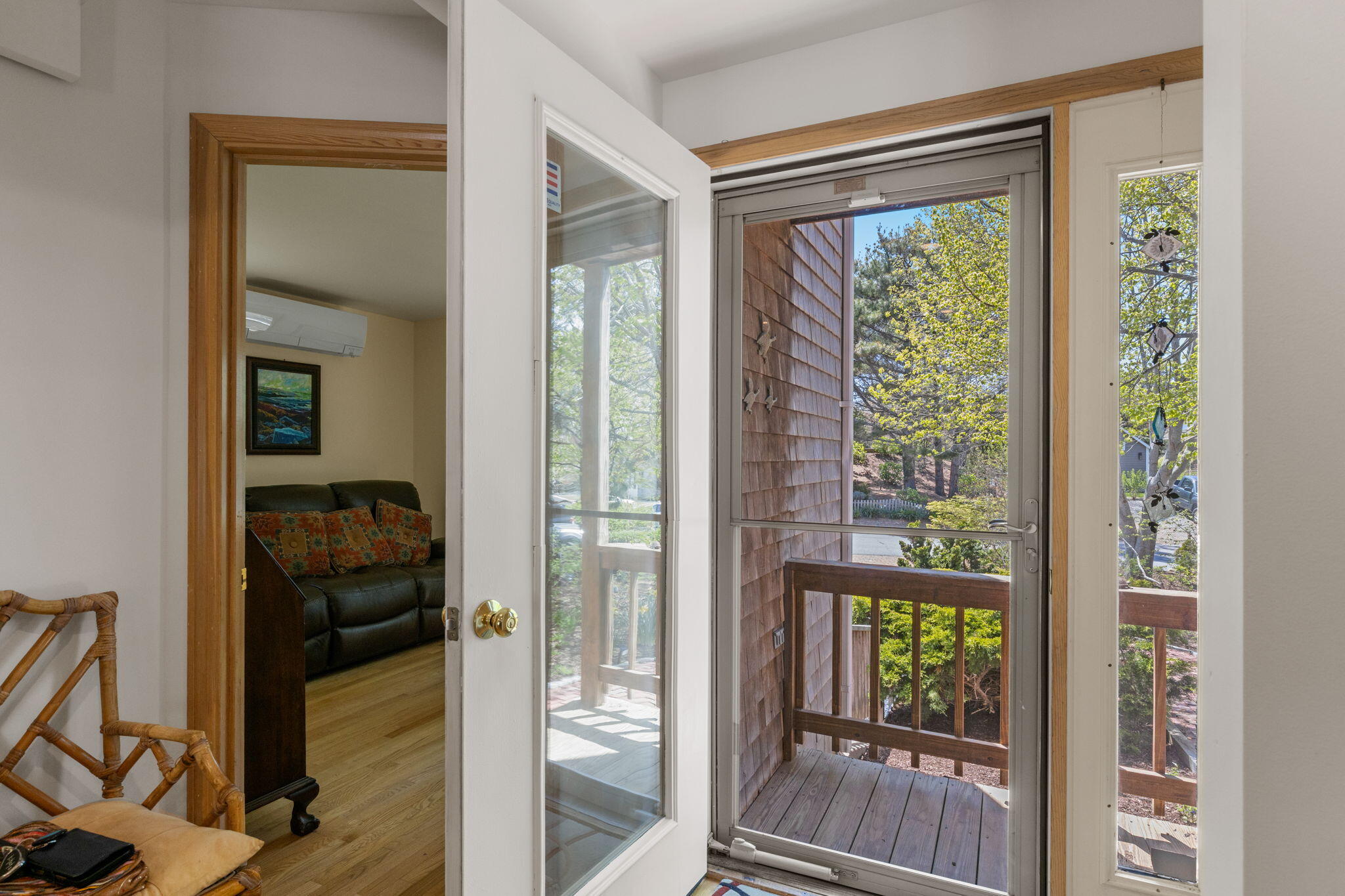  Near Beaches, Galleries & Trails — A Beautifully Updated Provincetown Home - 物件實景