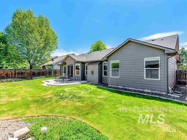 2276 Summer Dawn Dr, Meridian, Idaho, 83646, United States, 4 Bedrooms Bedrooms, ,2 BathroomsBathrooms,Residential,For Sale,2276 Summer Dawn Dr,1612505
