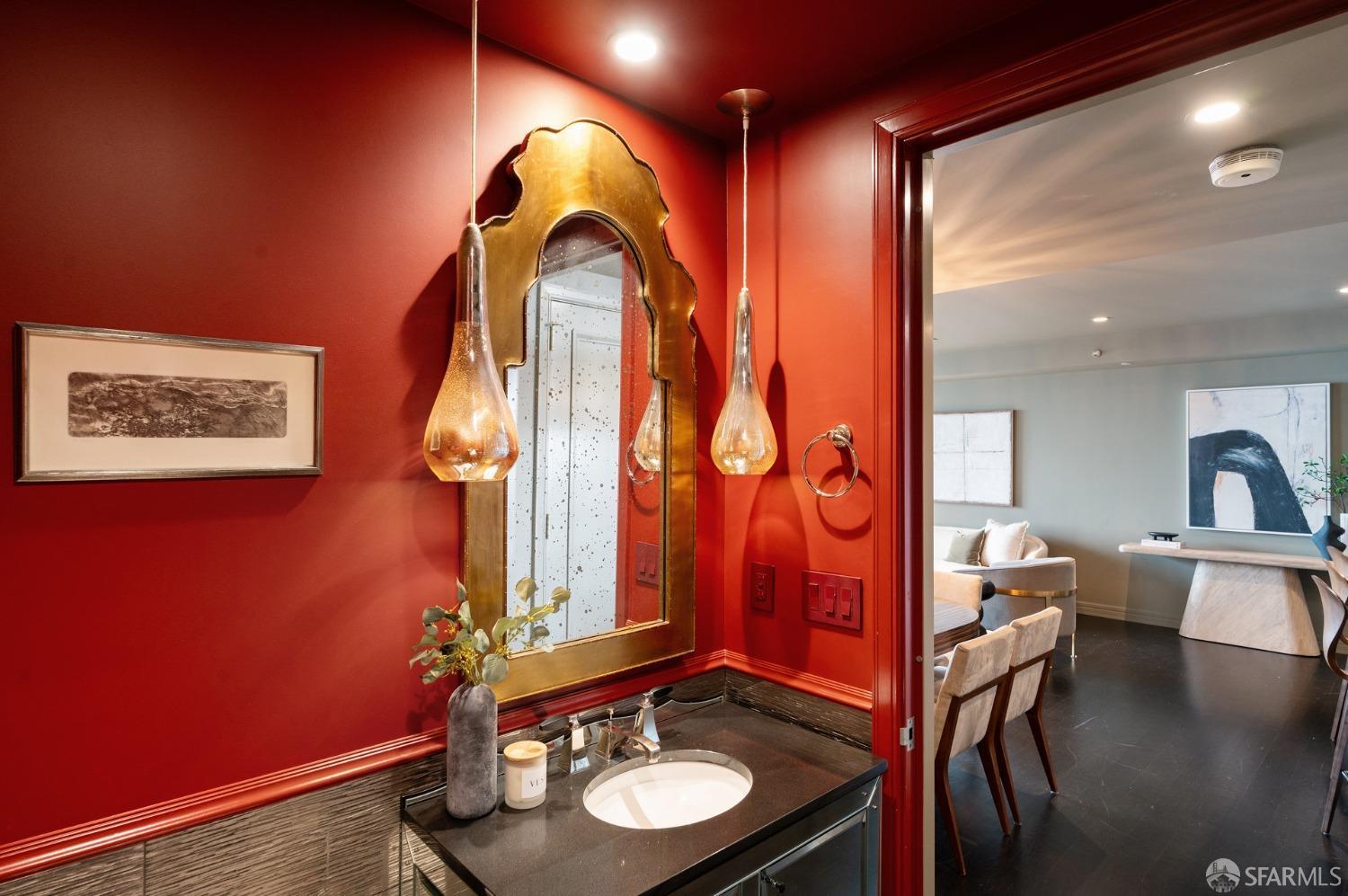 San Francisco, California, 94103, United States, 2 Bedrooms Bedrooms, ,3 BathroomsBathrooms,Residential,For Sale,1793366