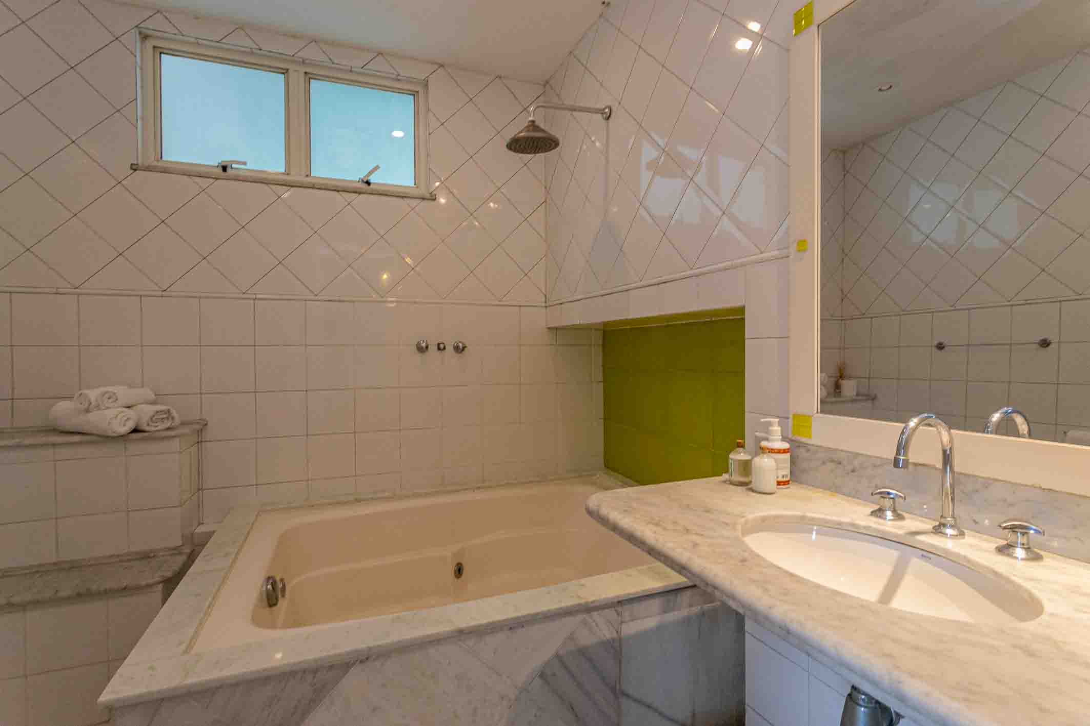  Estate immersed in the Atlantic Forest with panoramic views in Cosme Velho - 物件實景