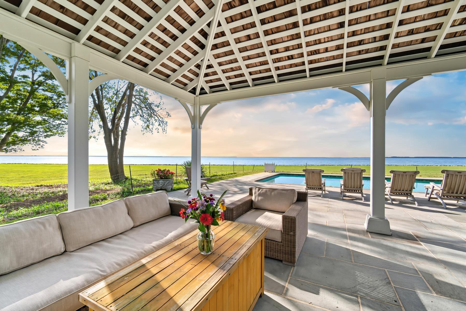  8612 Tilghman Island Road, Wittman, MD, 21676 - 物件實景