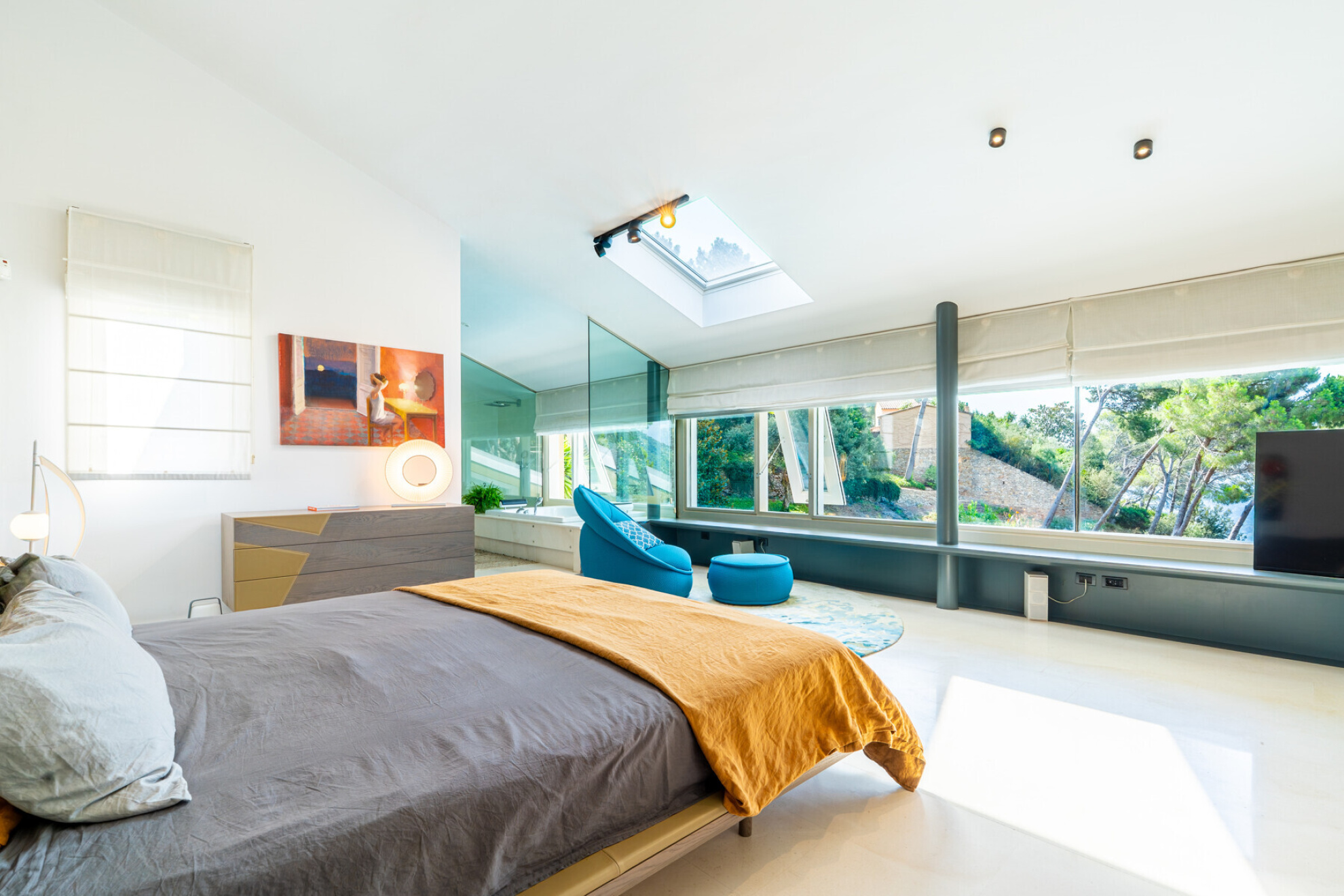  Spectacular designer villa in Aiguablava, Begur - 物件實景