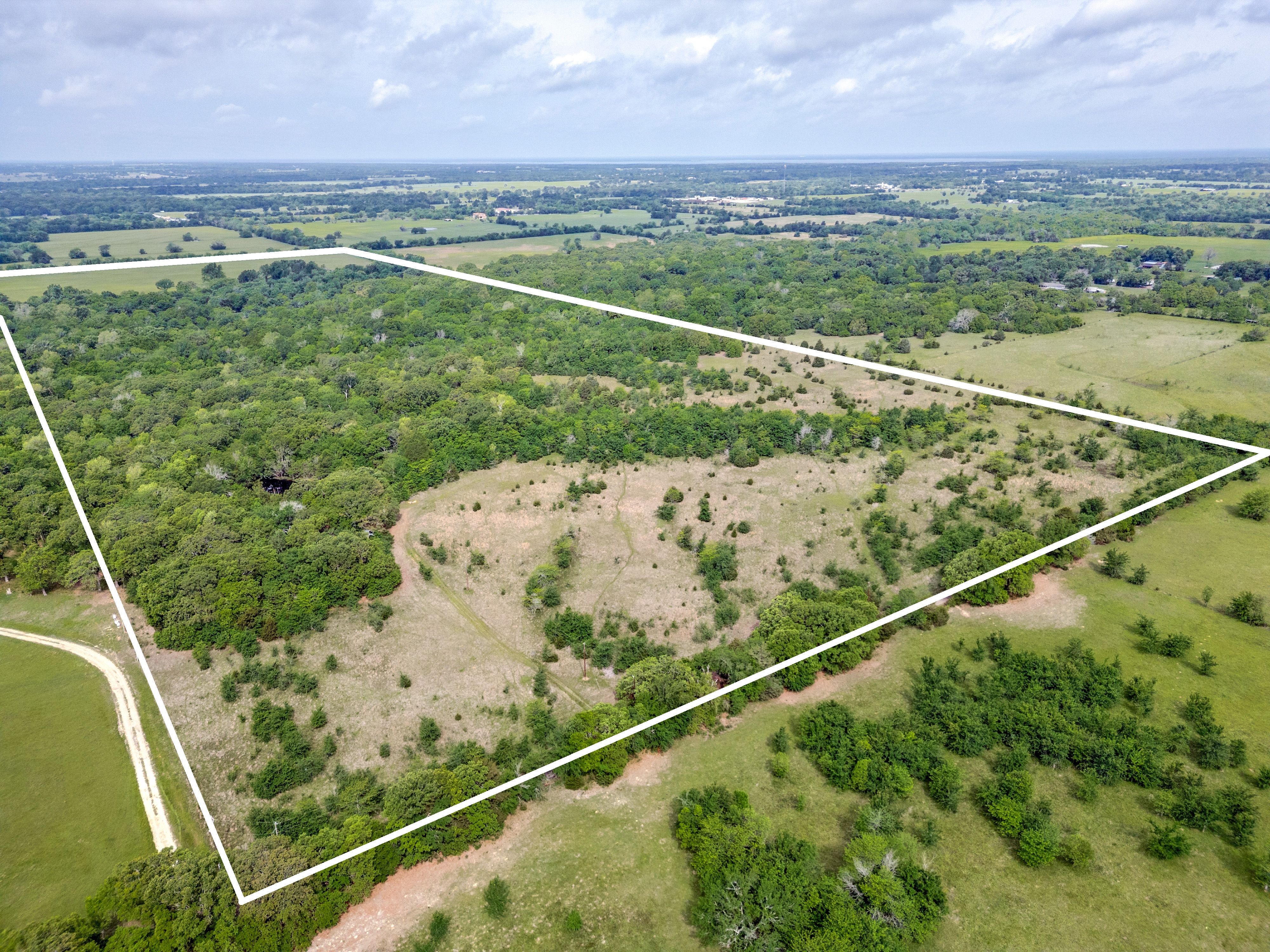  78 Acres in Sulphur Springs - 物件實景