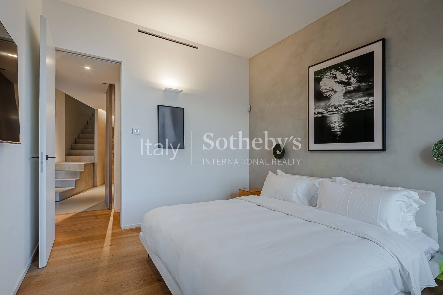  Exclusive penthouse with terrace in a historic building - 物件實景