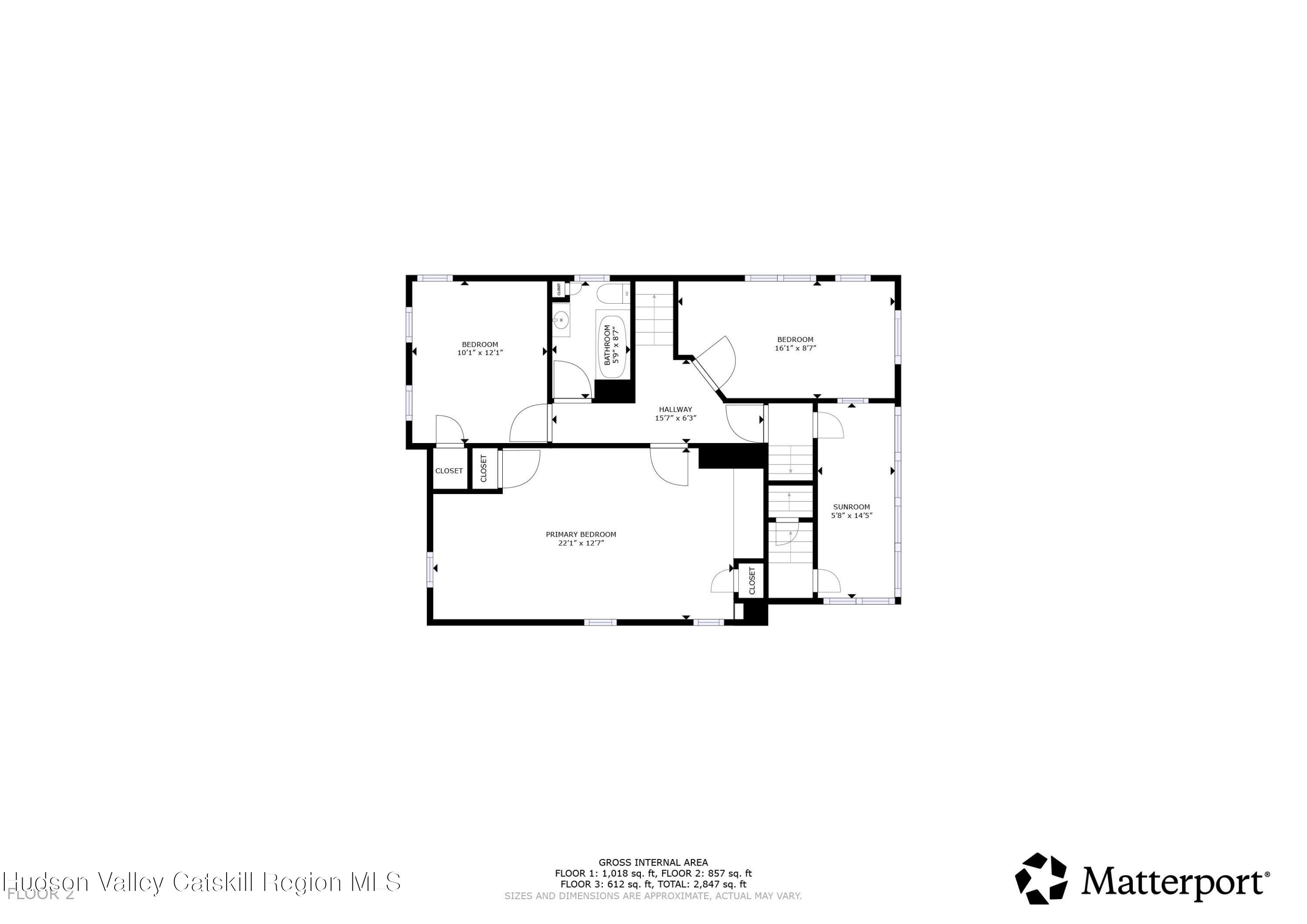 Red Hook, New York, 12571, United States, 4 Bedrooms Bedrooms, ,3 BathroomsBathrooms,Residential,For Sale,2000518