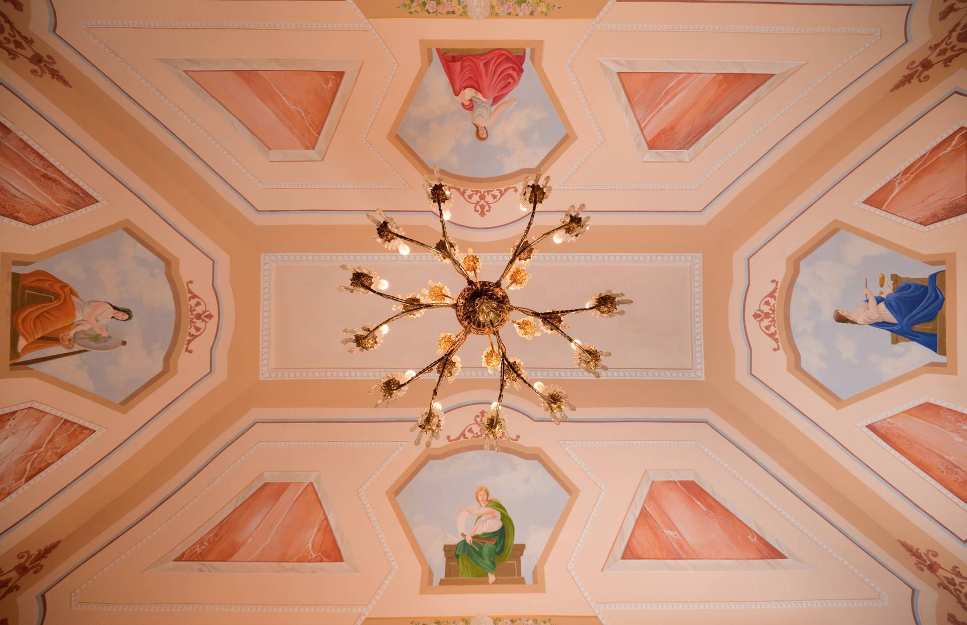 Lecce, Lecce, 73100, IT, 8 Bedrooms Bedrooms, ,3 BathroomsBathrooms,Residential,For Sale,1991344