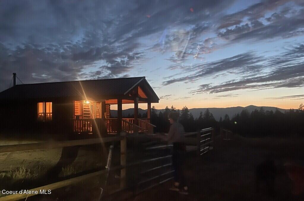 Harrison, Idaho, 83833, United States, 1 Bedroom Bedrooms, ,1 BathroomBathrooms,Residential,For Sale,1998732