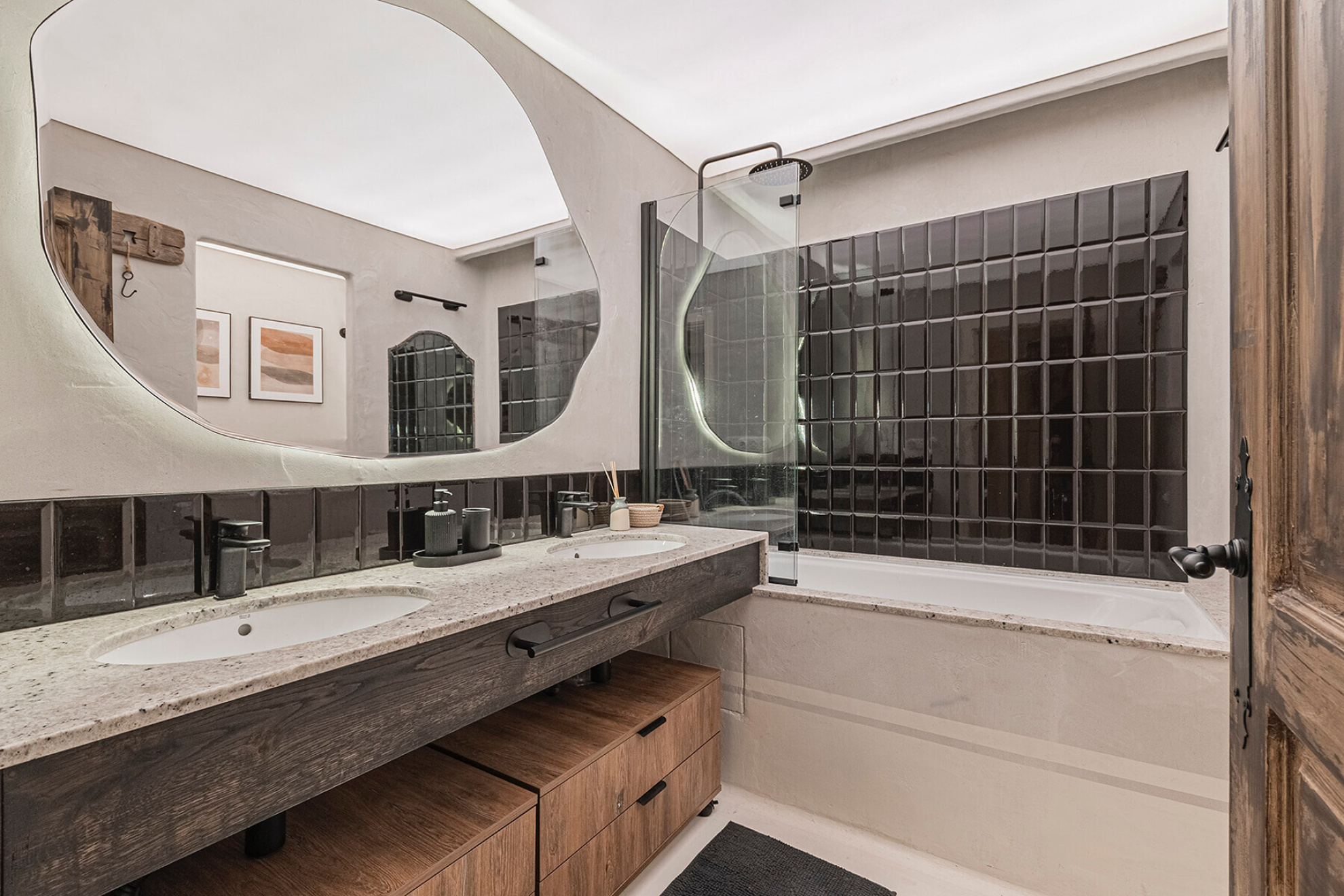  Penthouse with terrace in the heart of Sants neighborhood - 物件實景