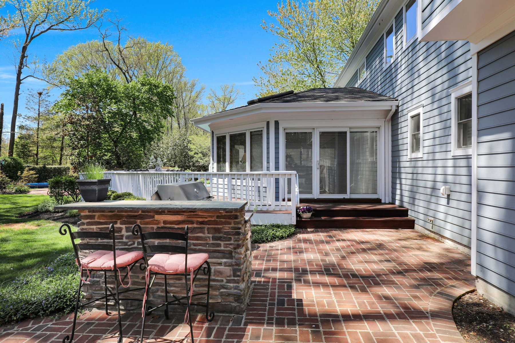  29 White Oak Drive - 物件實景