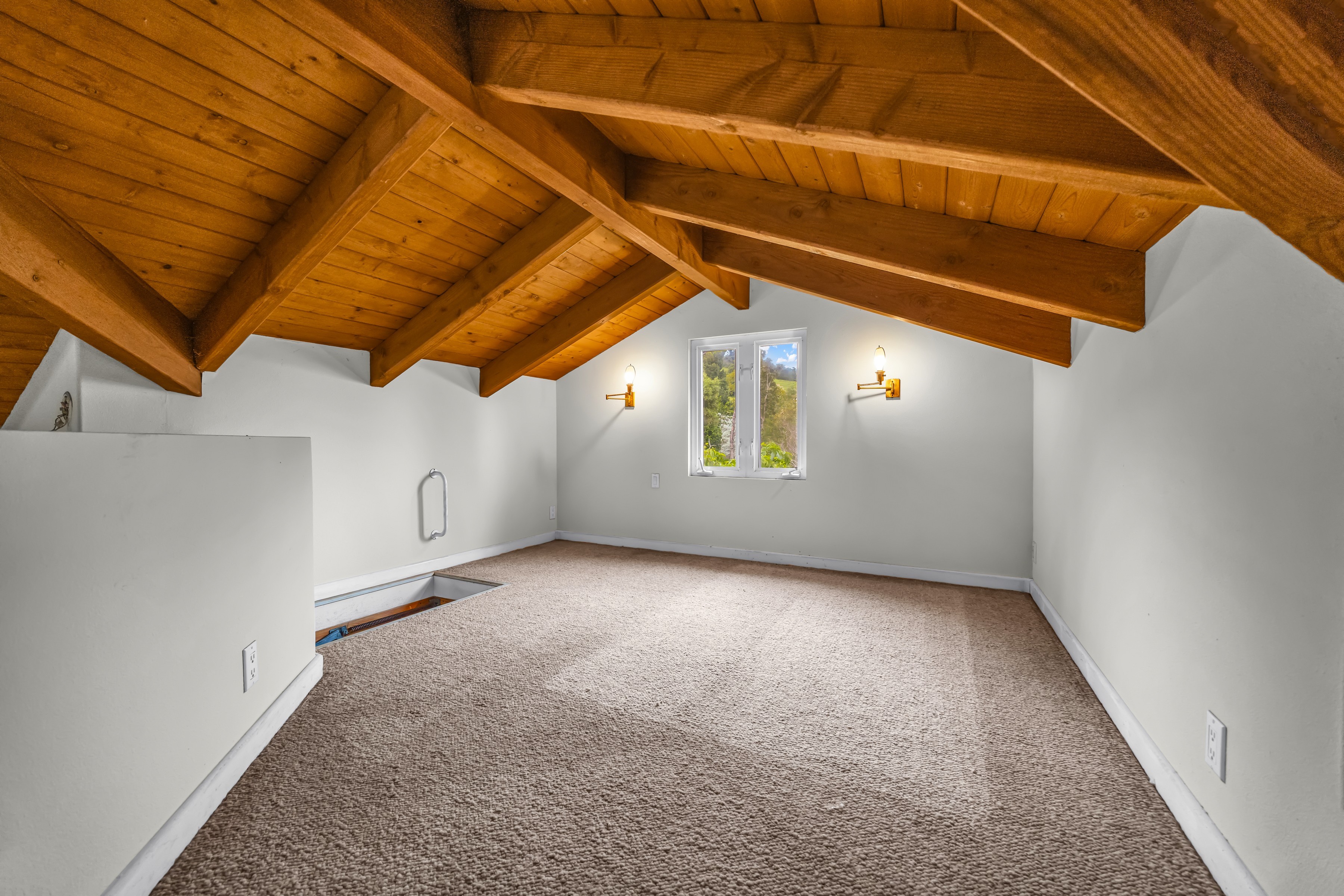  Breathtaking Multi-Island Views & Serence Upcountry Living on 2+ Acres - 物件實景