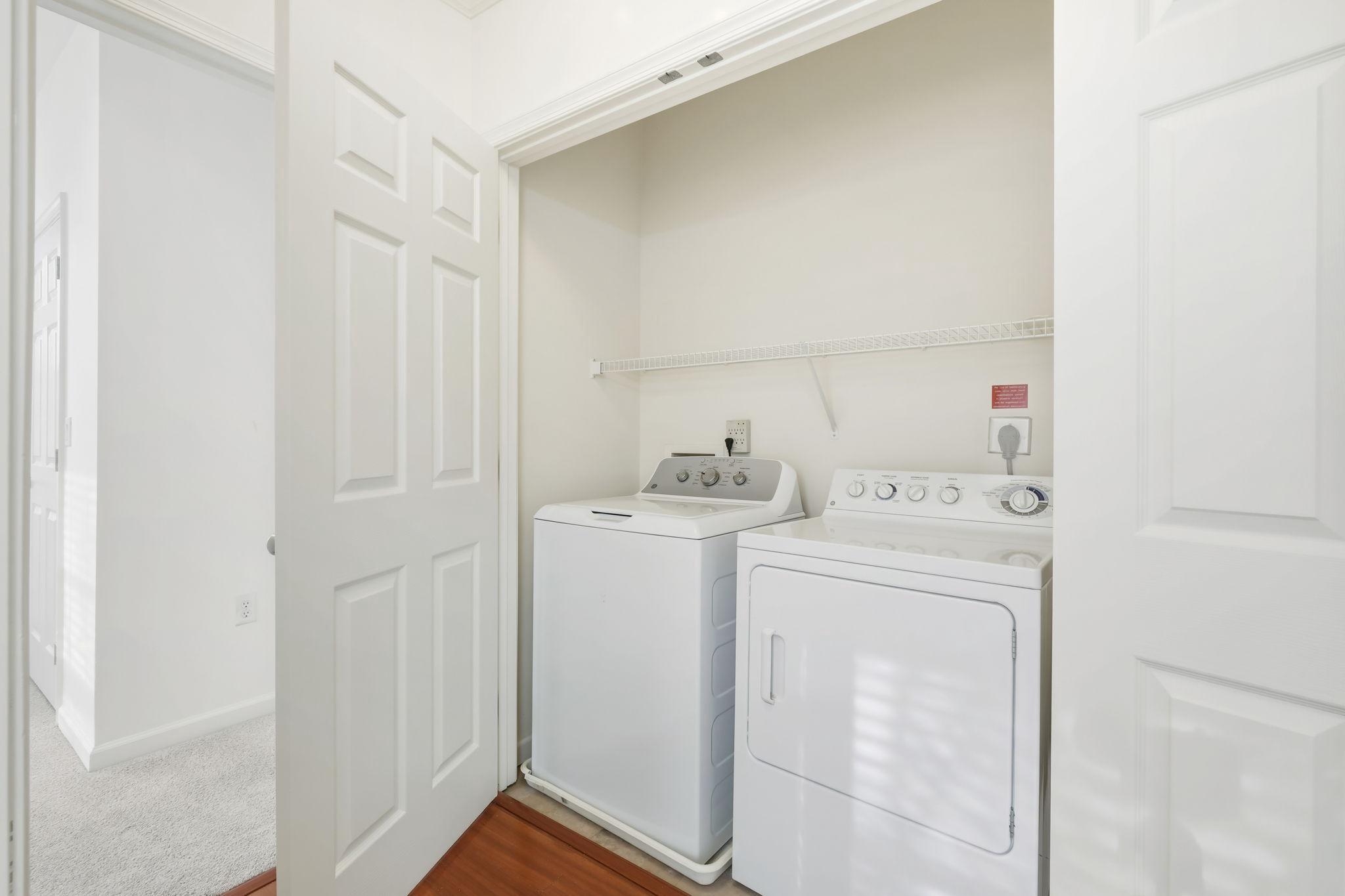  1 Arch Place, Gaithersburg, MD 20878 - 物件實景