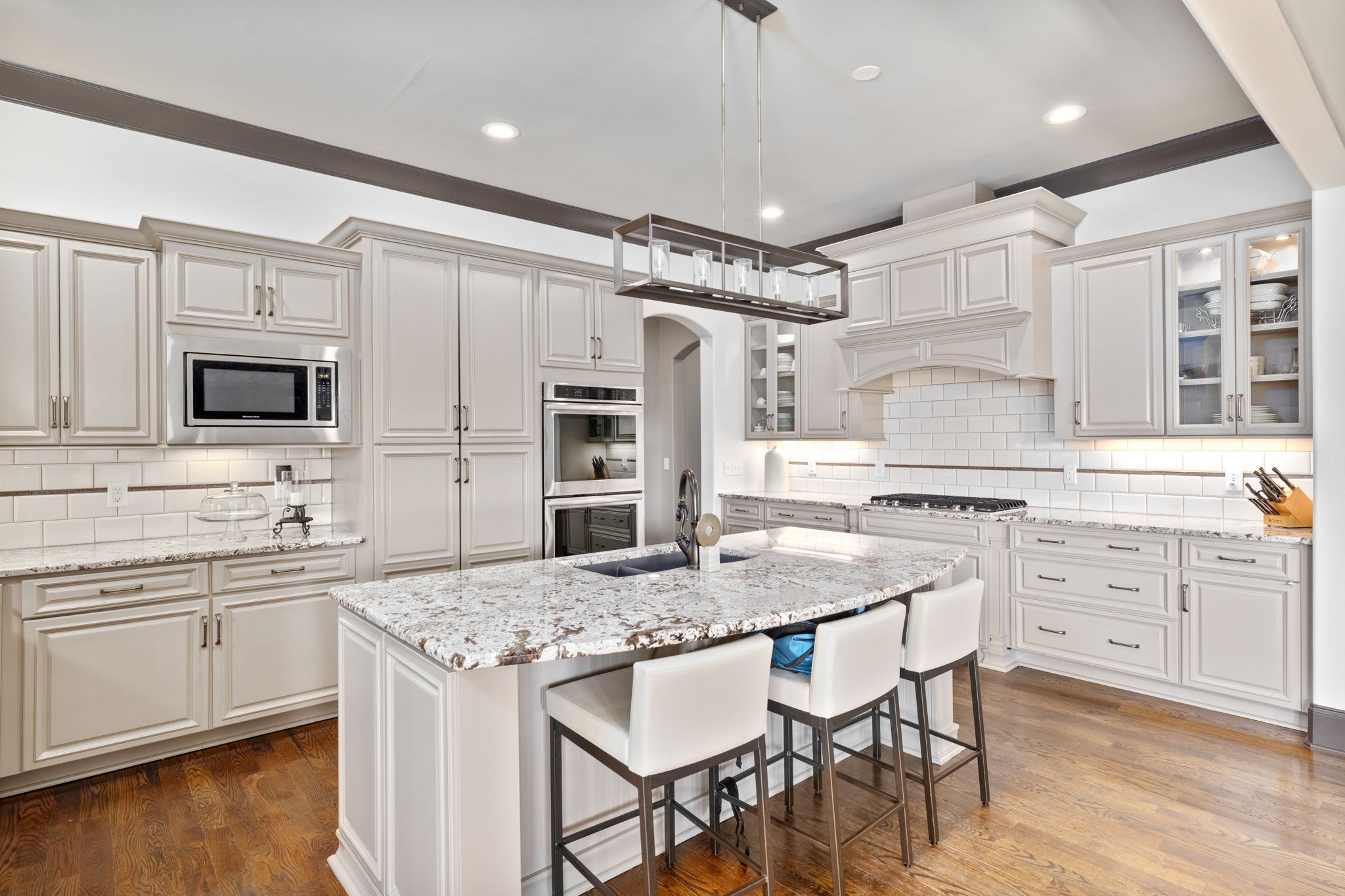  2713 Deer Haven Ct, Franklin, TN, 37067 - 物件實景