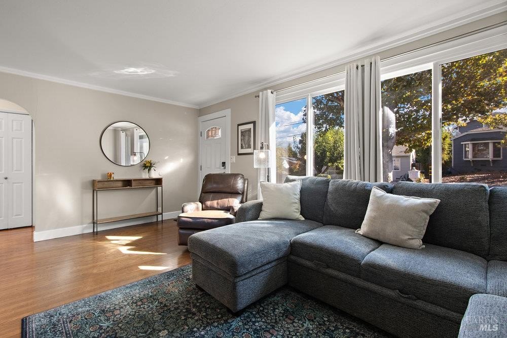 Benicia, California, 94510, United States, 2 Bedrooms Bedrooms, ,1 BathroomBathrooms,Residential,For Sale,1966169