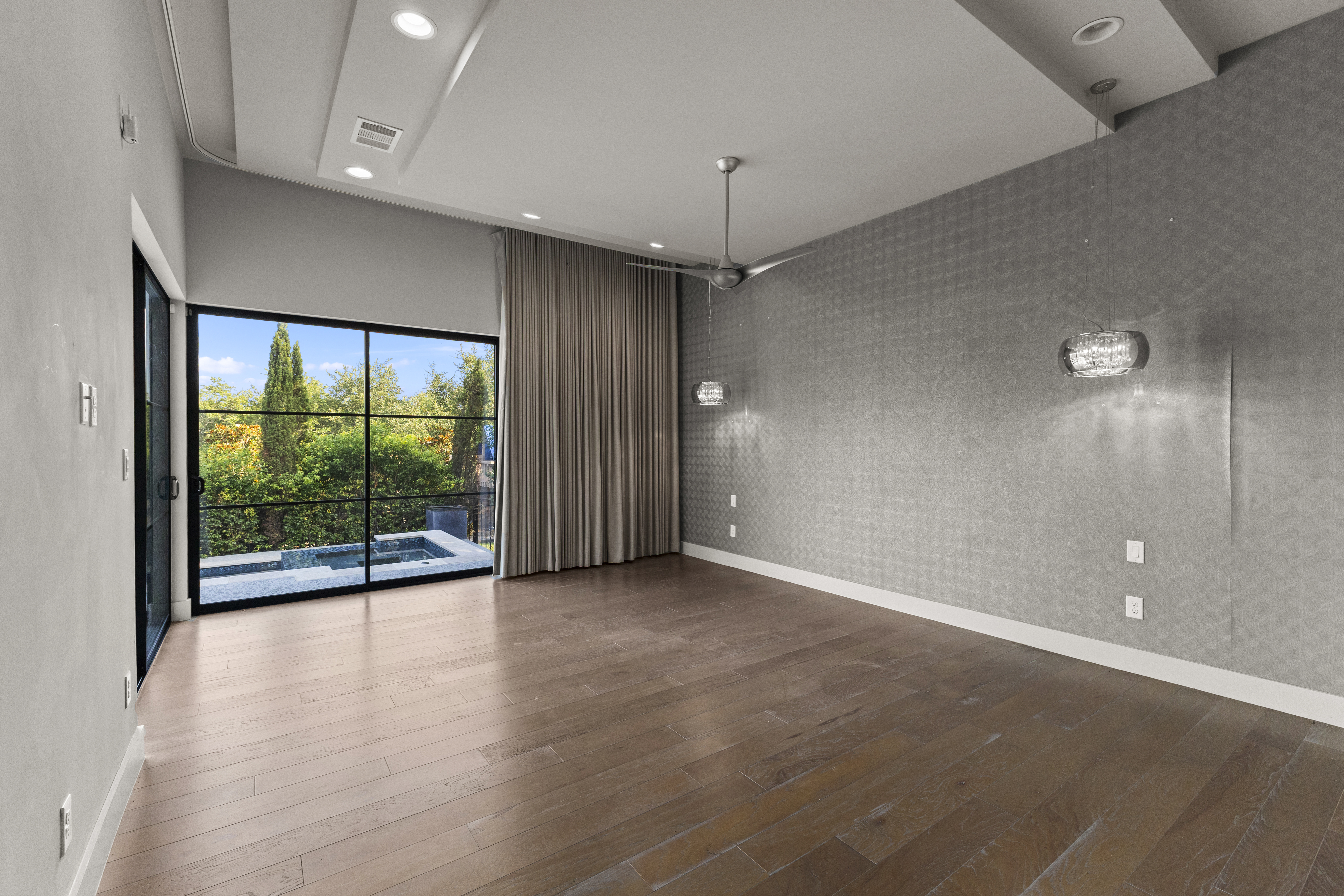  Contemporary Luxury in The Dominion - 物件實景