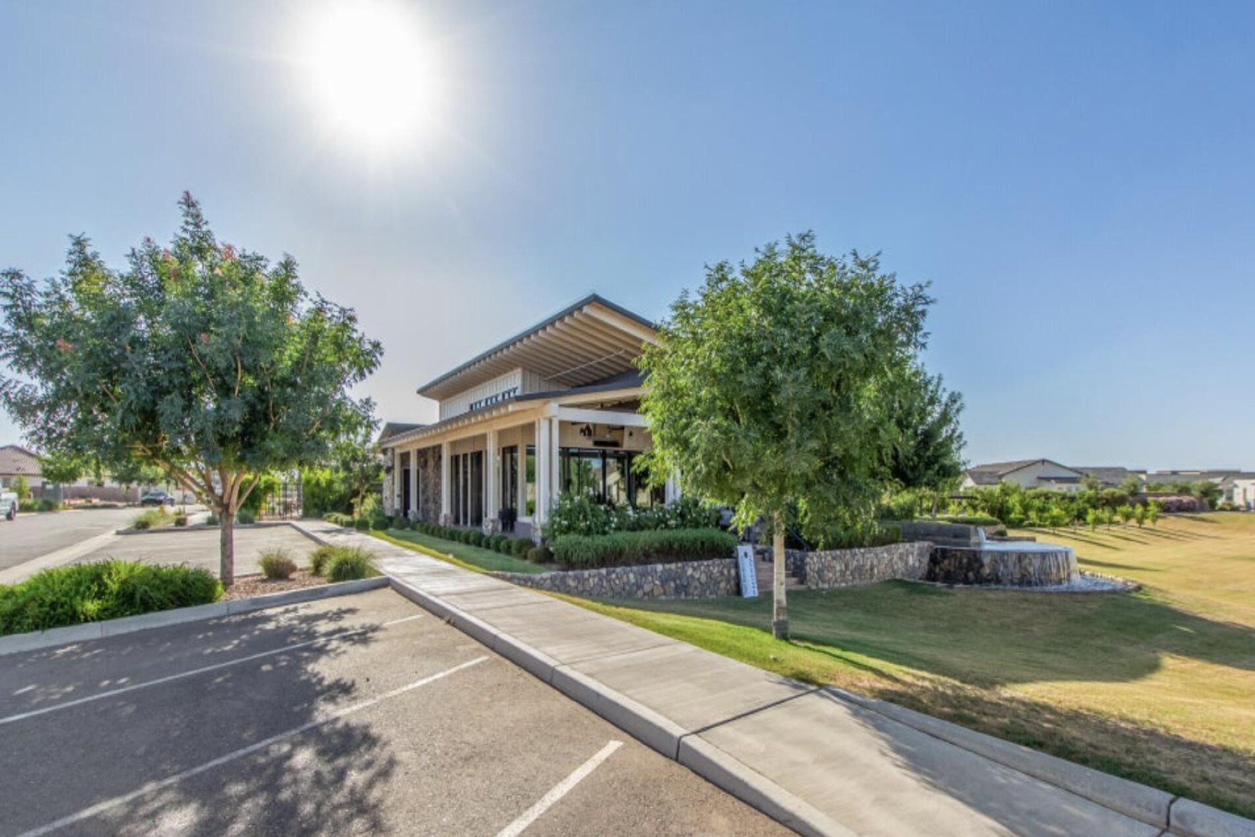  19690 E Vallejo Street¦Queen Creek, AZ - 物件實景