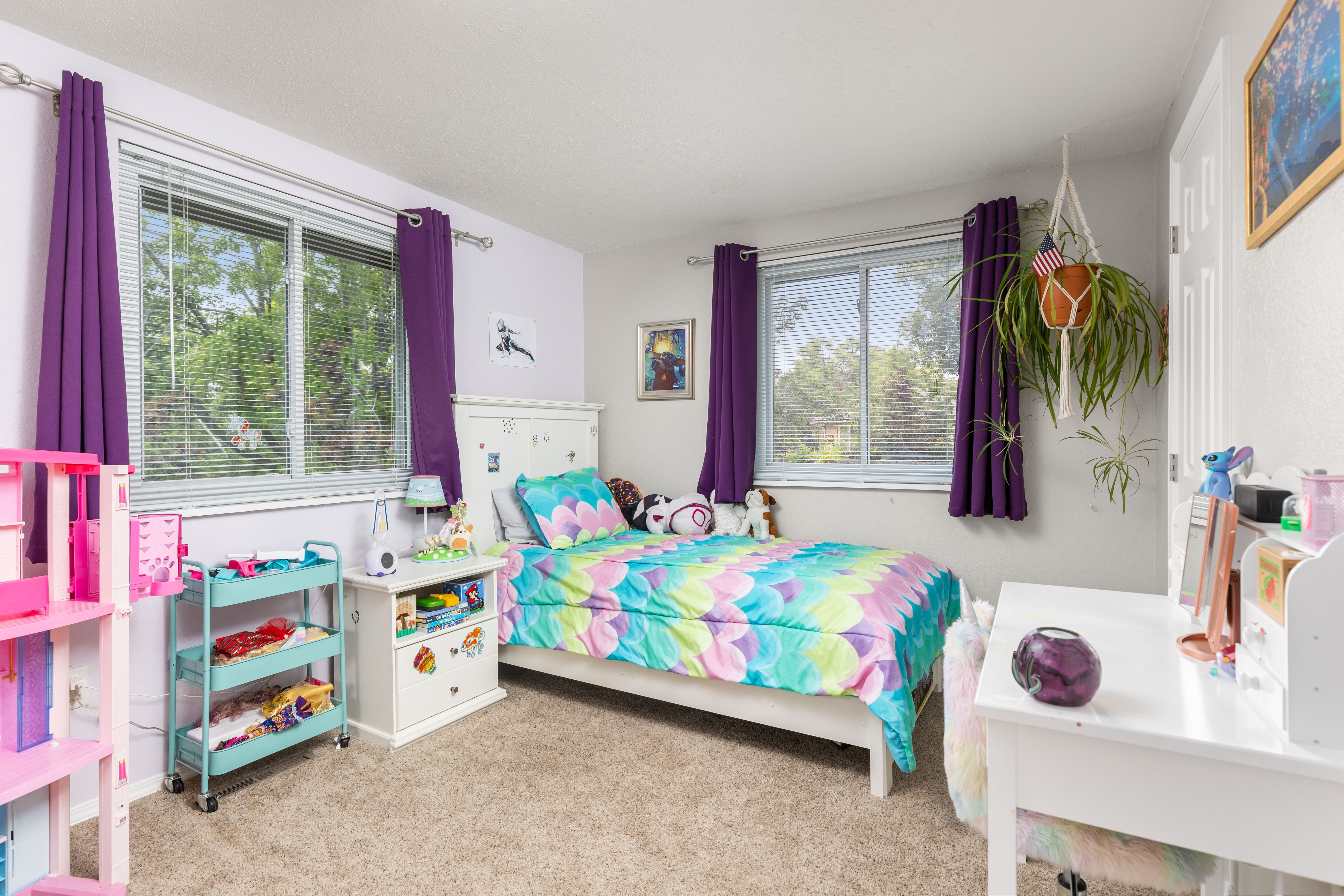  701 Drift Place, Longmont, CO 80504 - 物件實景