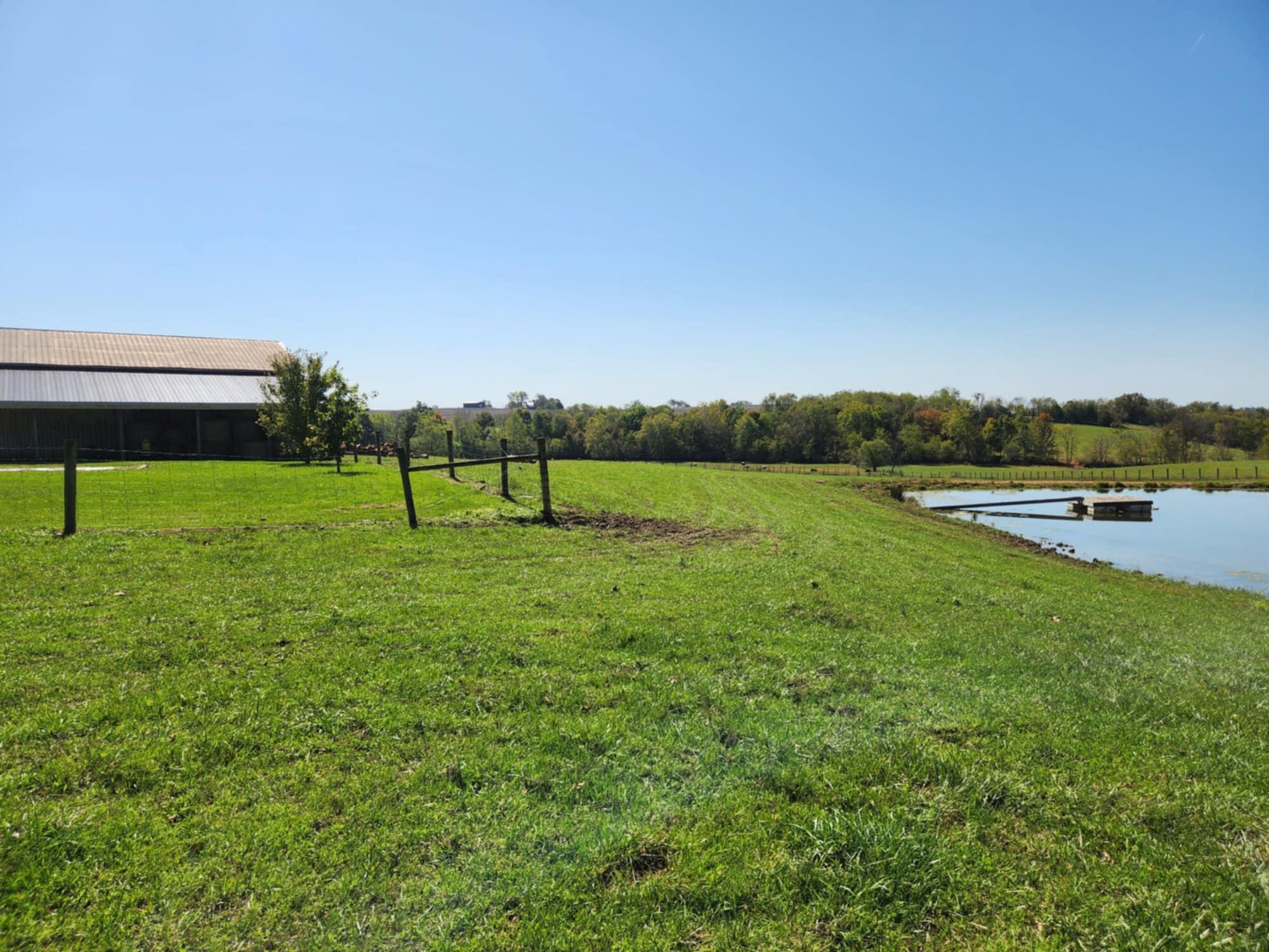 Flemingsburg, Kentucky, 41041, United States, 3 Bedrooms Bedrooms, ,2 BathroomsBathrooms,Residential,For Sale,1915775