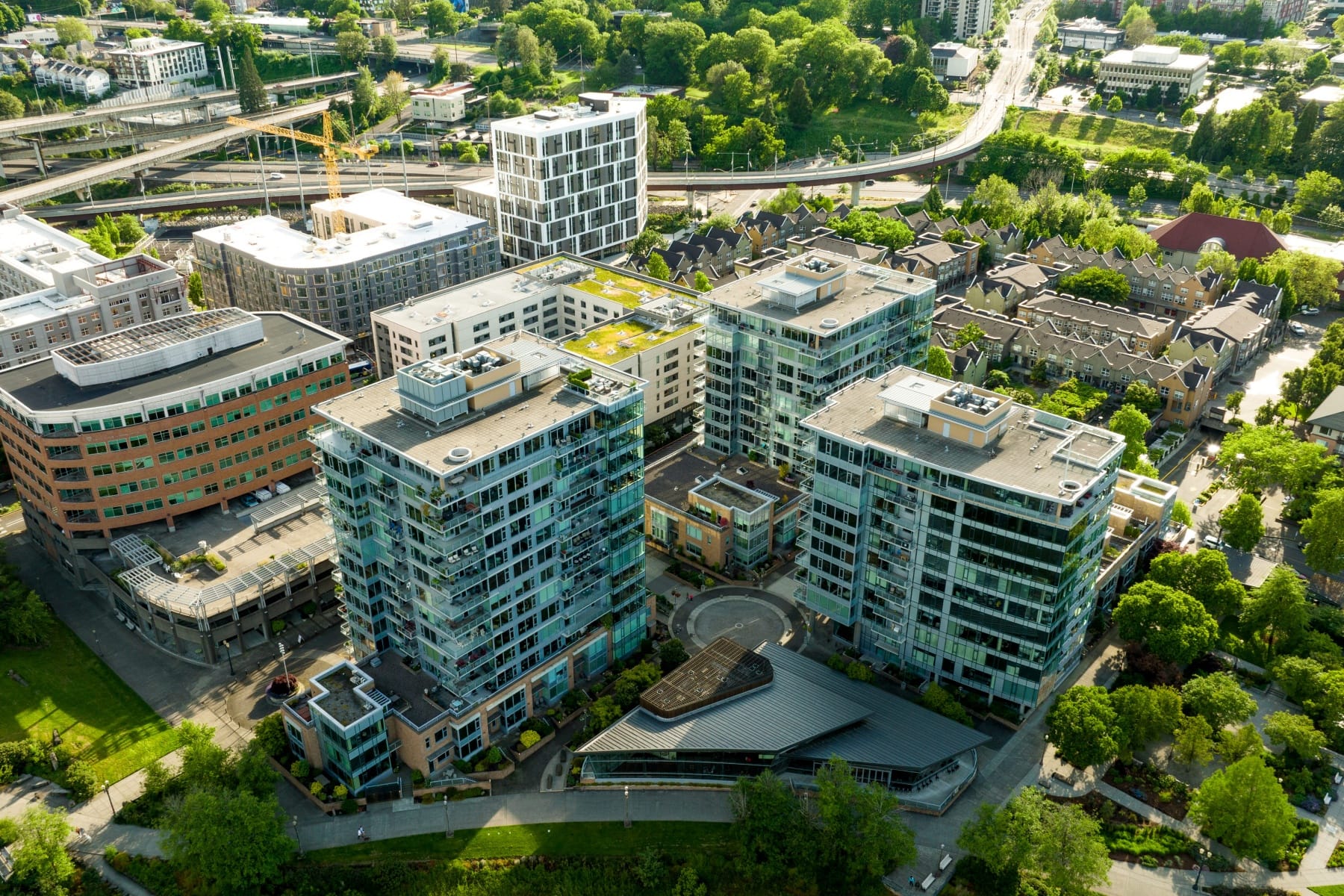  1930 S RIVER DR #1003 Portland, OR 97201 - 物件實景