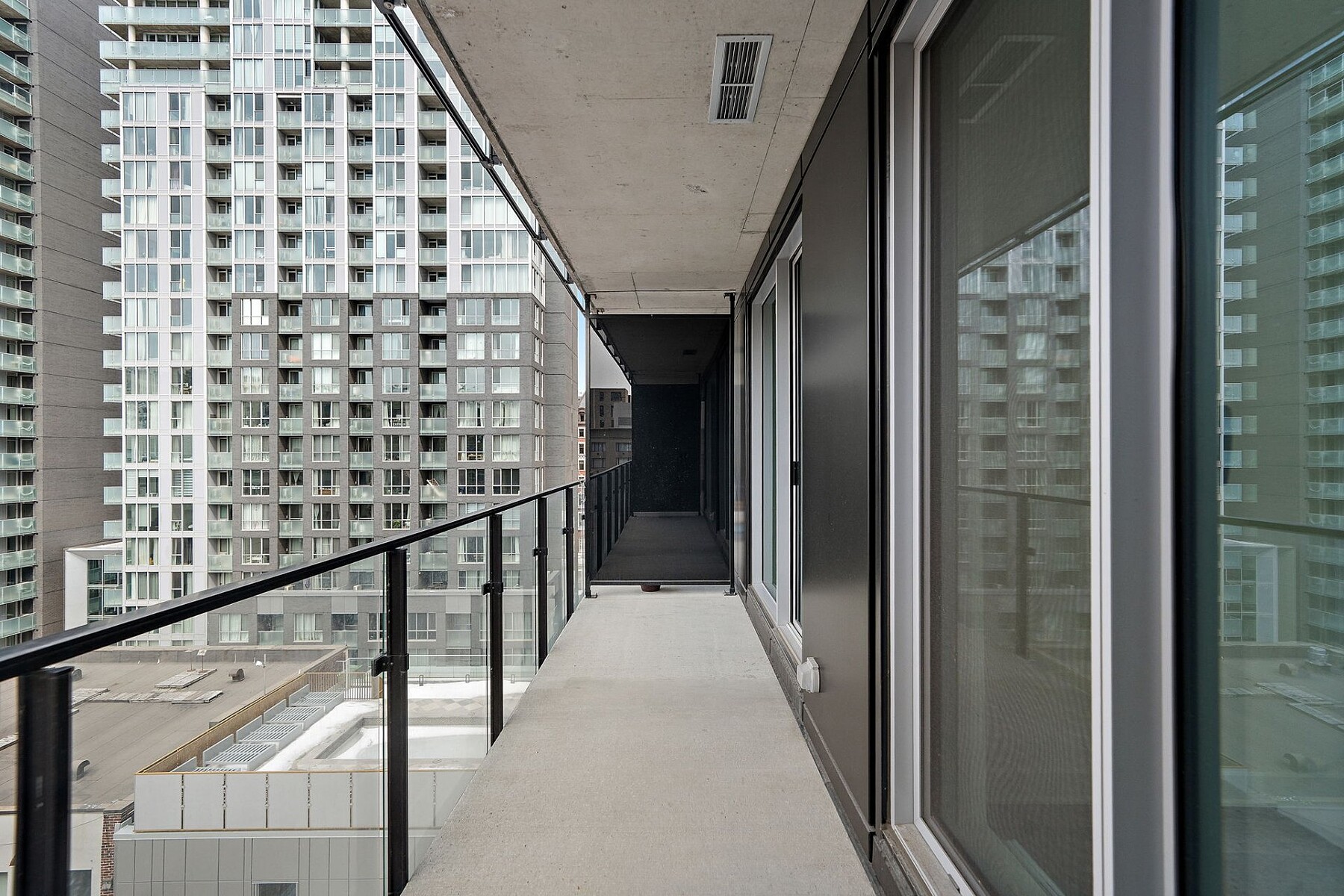  Ville-Marie, Montréal - 物件實景