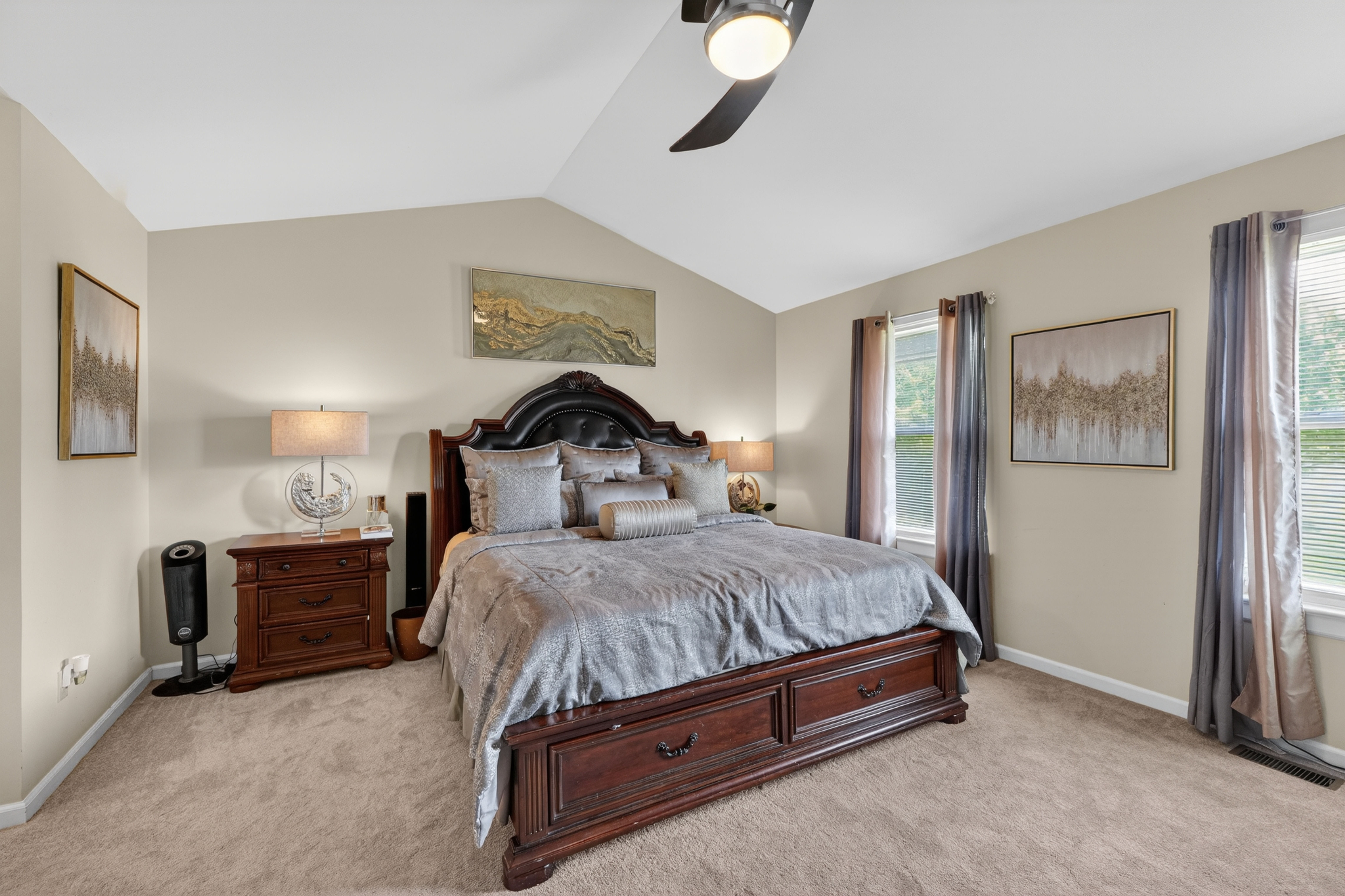  Classic Estates at Behlmann Farms Elegance - 物件實景